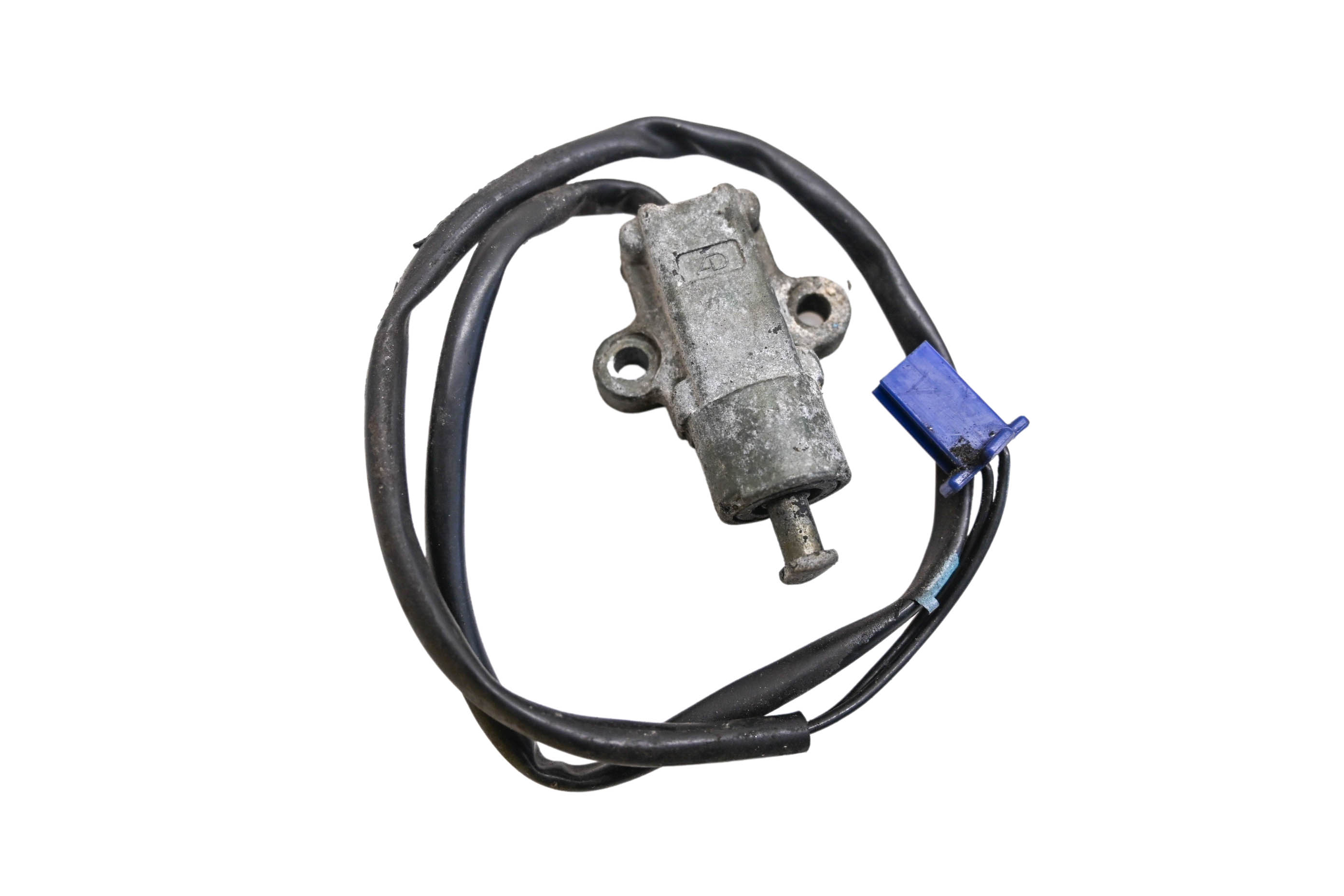 01 Yamaha YZF600R Kick Stand Sensor