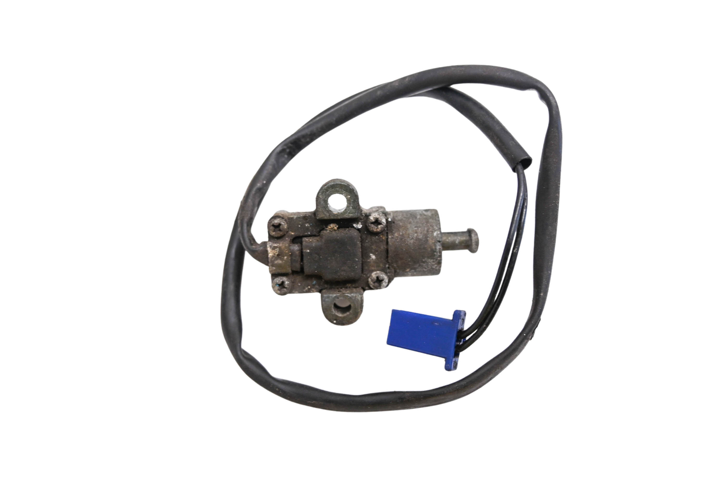 01 Yamaha YZF600R Kick Stand Sensor