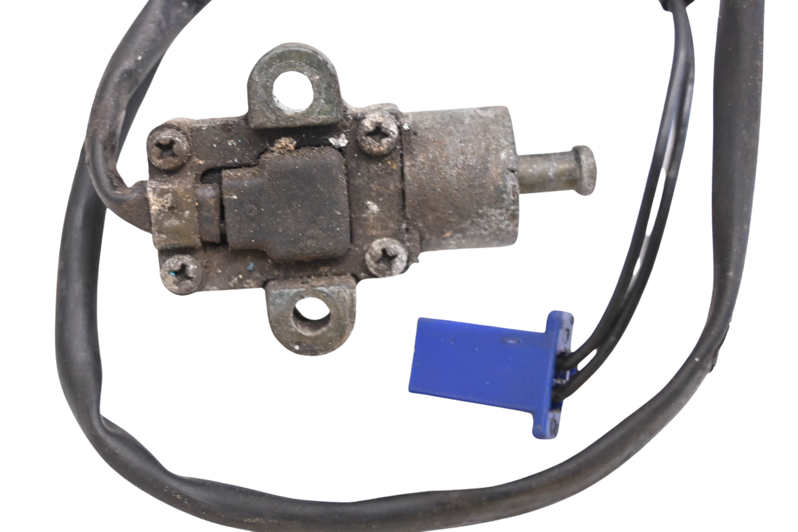 01 Yamaha YZF600R Kick Stand Sensor