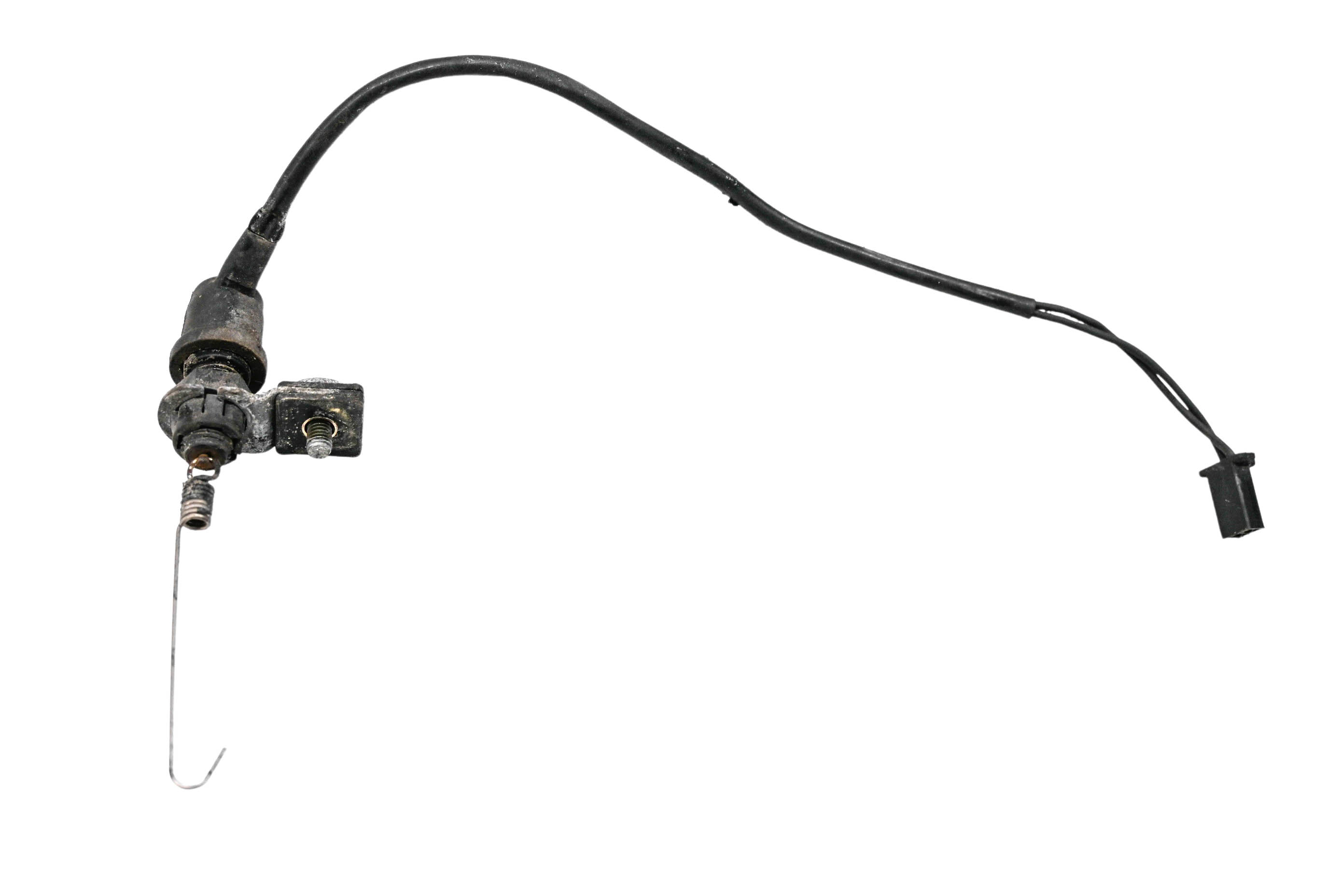 01 Yamaha YZF600R Rear Brake Tail Light Switch Sensor