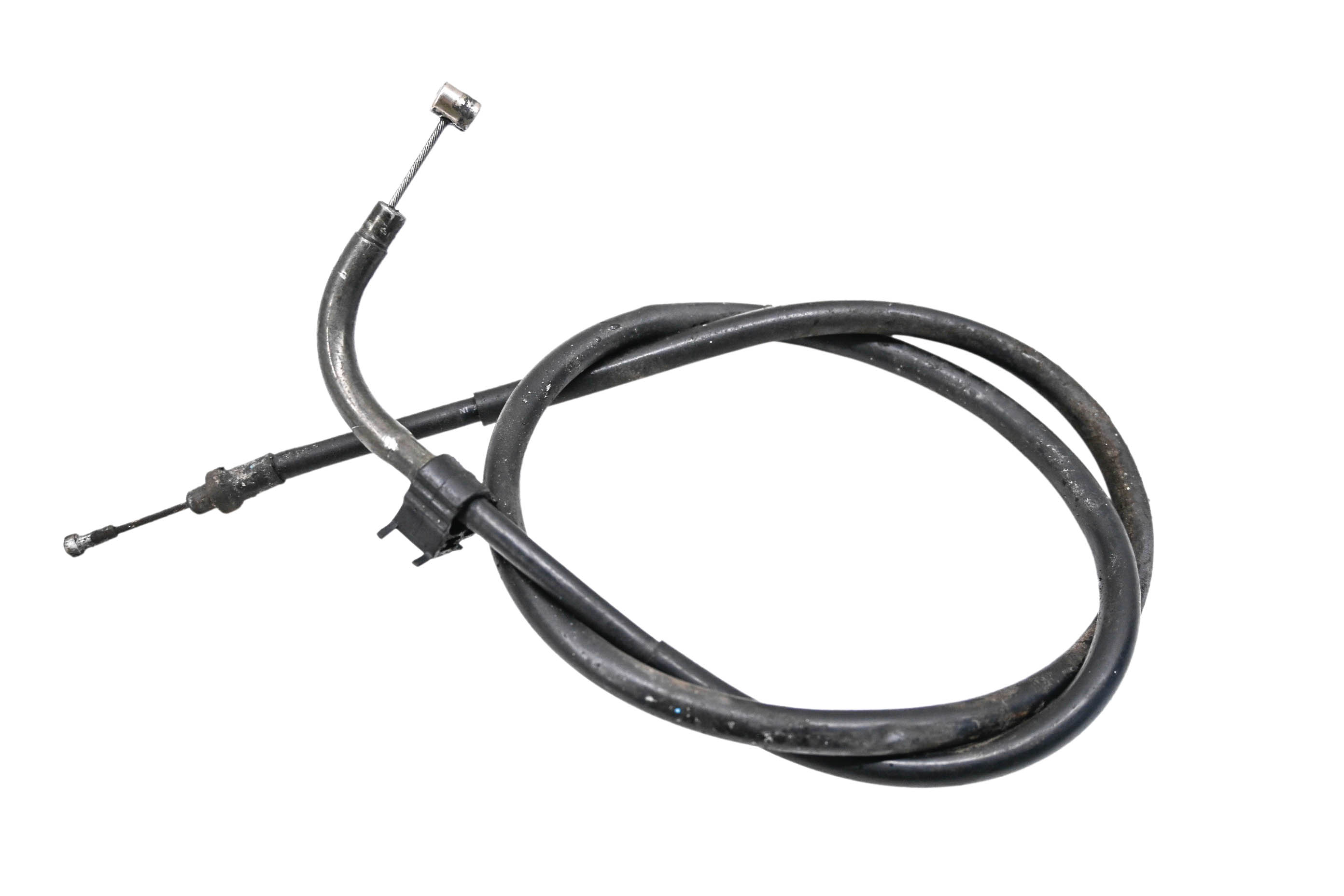 01 Yamaha YZF600R Clutch Cable