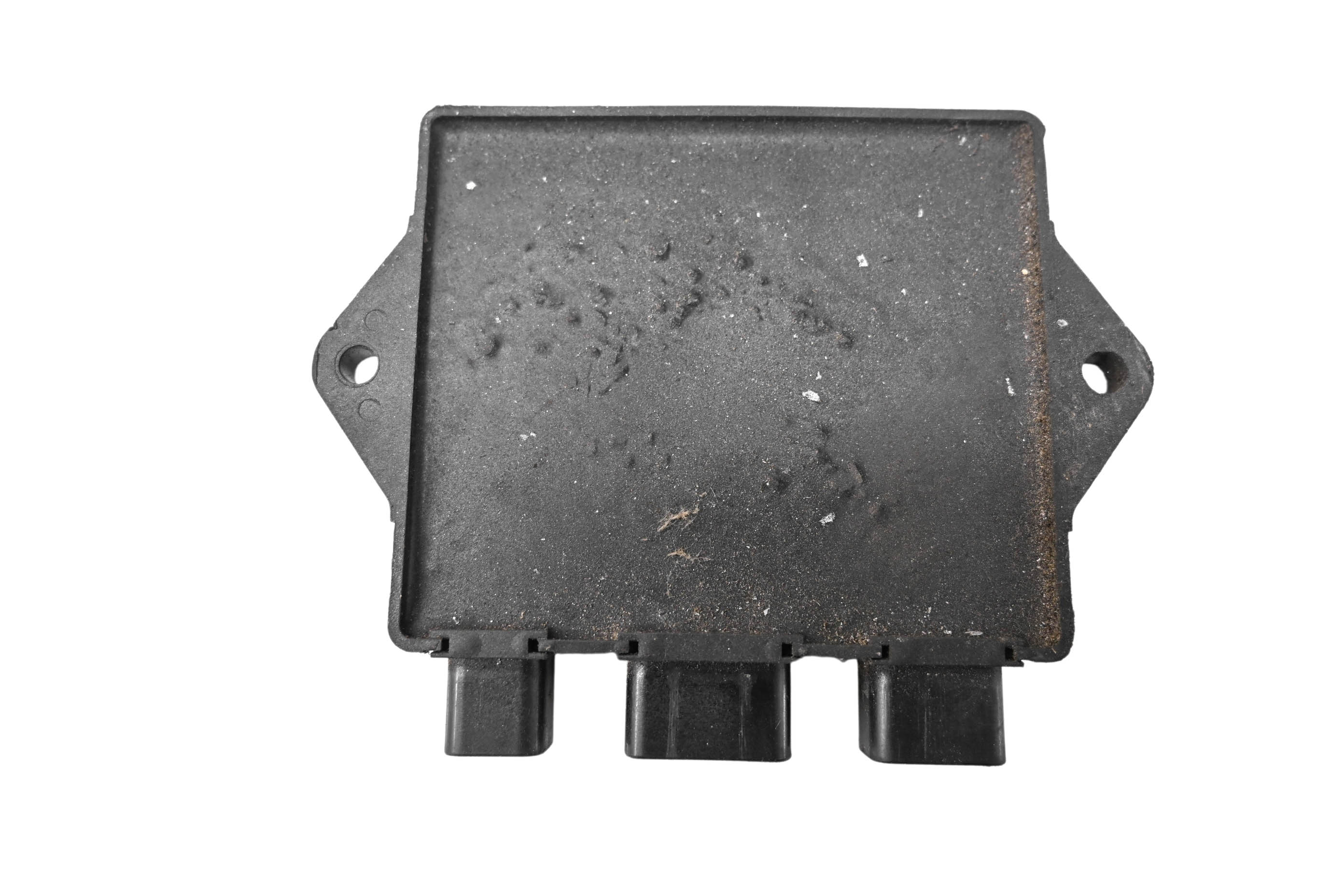 01 Yamaha YZF600R Electric Control Unit Ecu