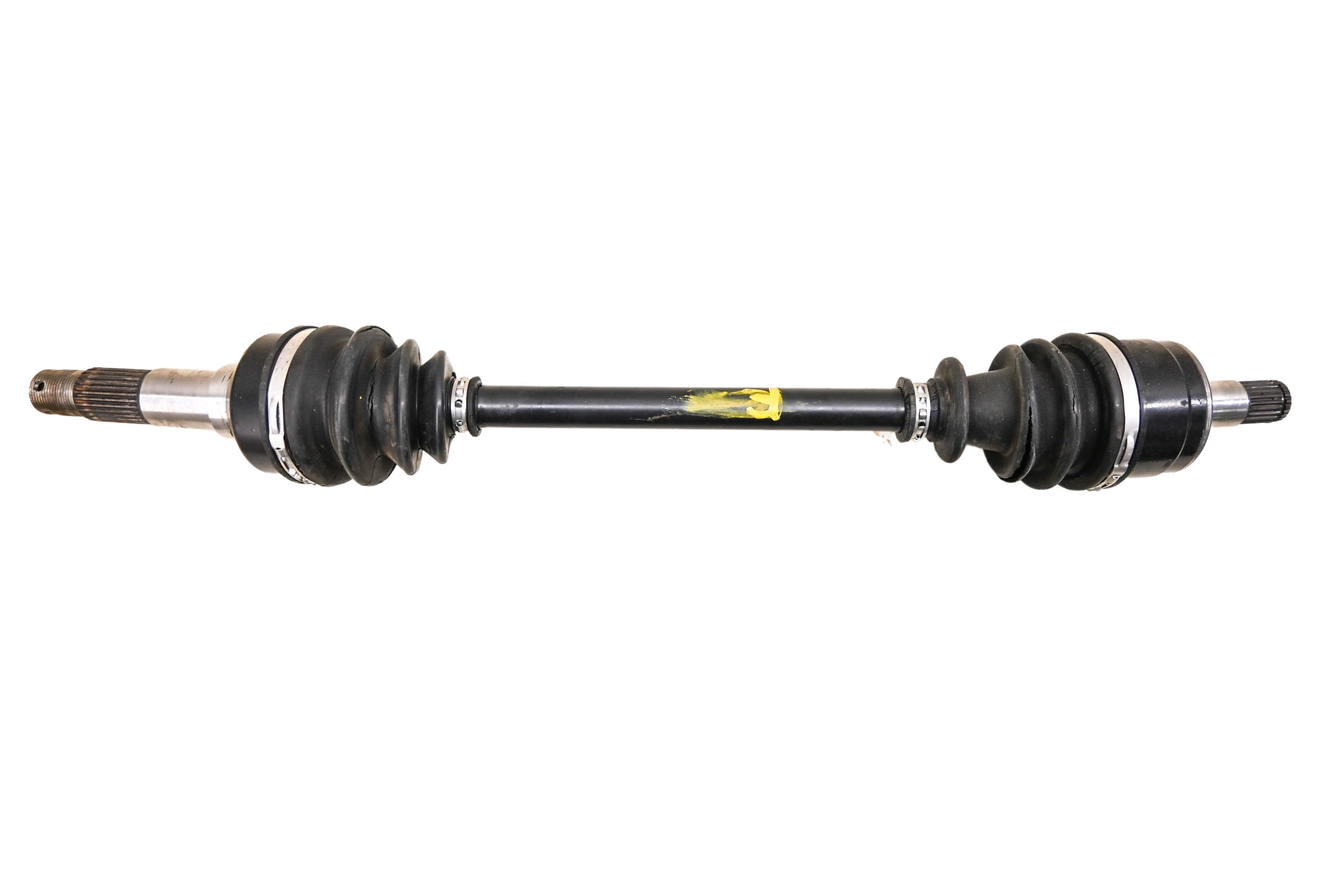 04 Yamaha Rhino 660 4x4 Front Right Cv Axle YXR660F