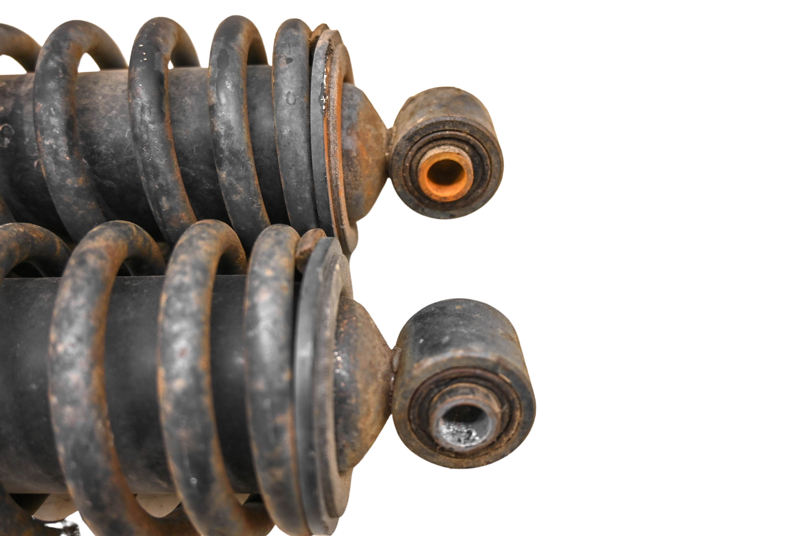 04 Yamaha Rhino 660 4x4 Front Shocks YXR660F