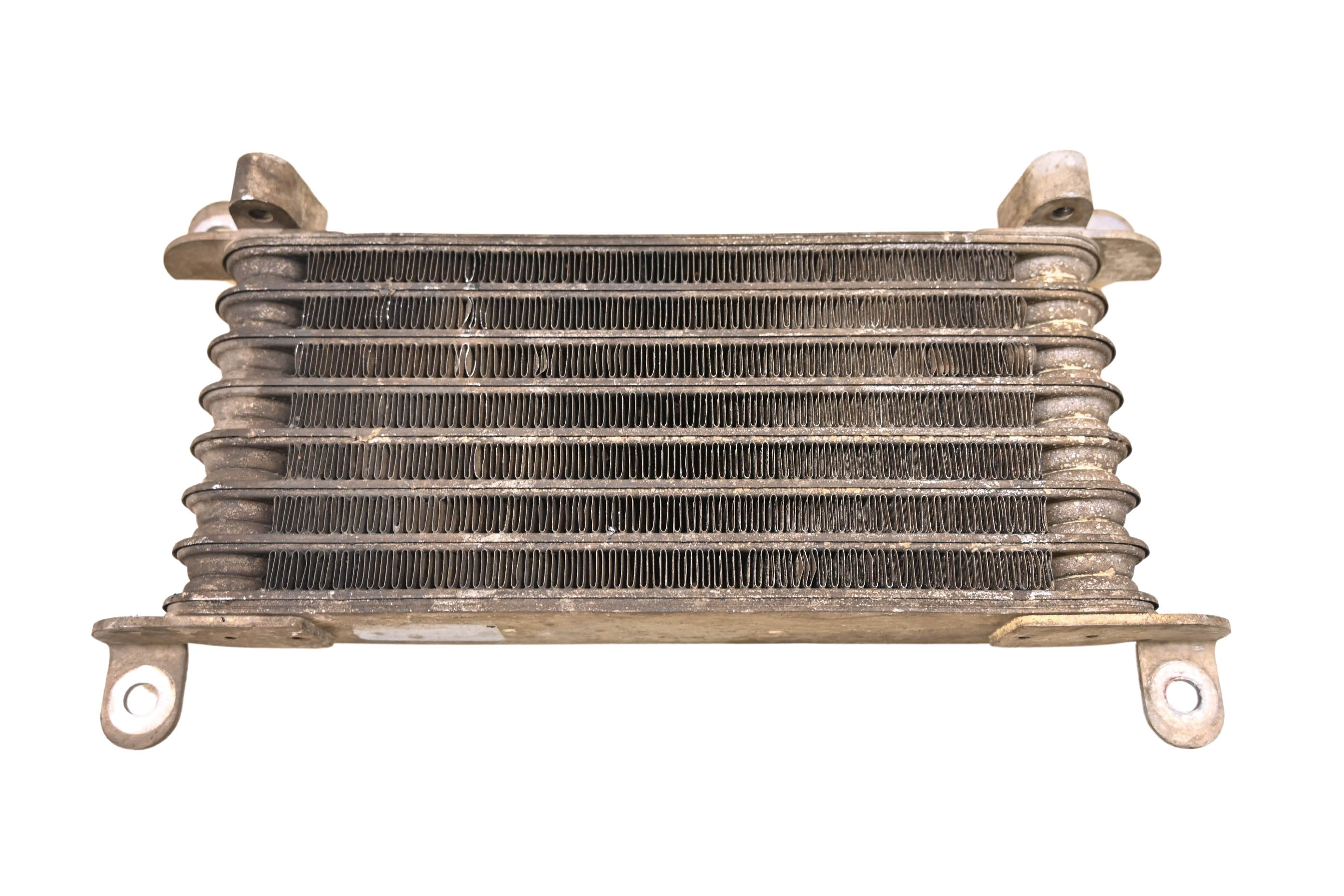 04 Yamaha Rhino 660 4x4 Oil Cooler YXR660F