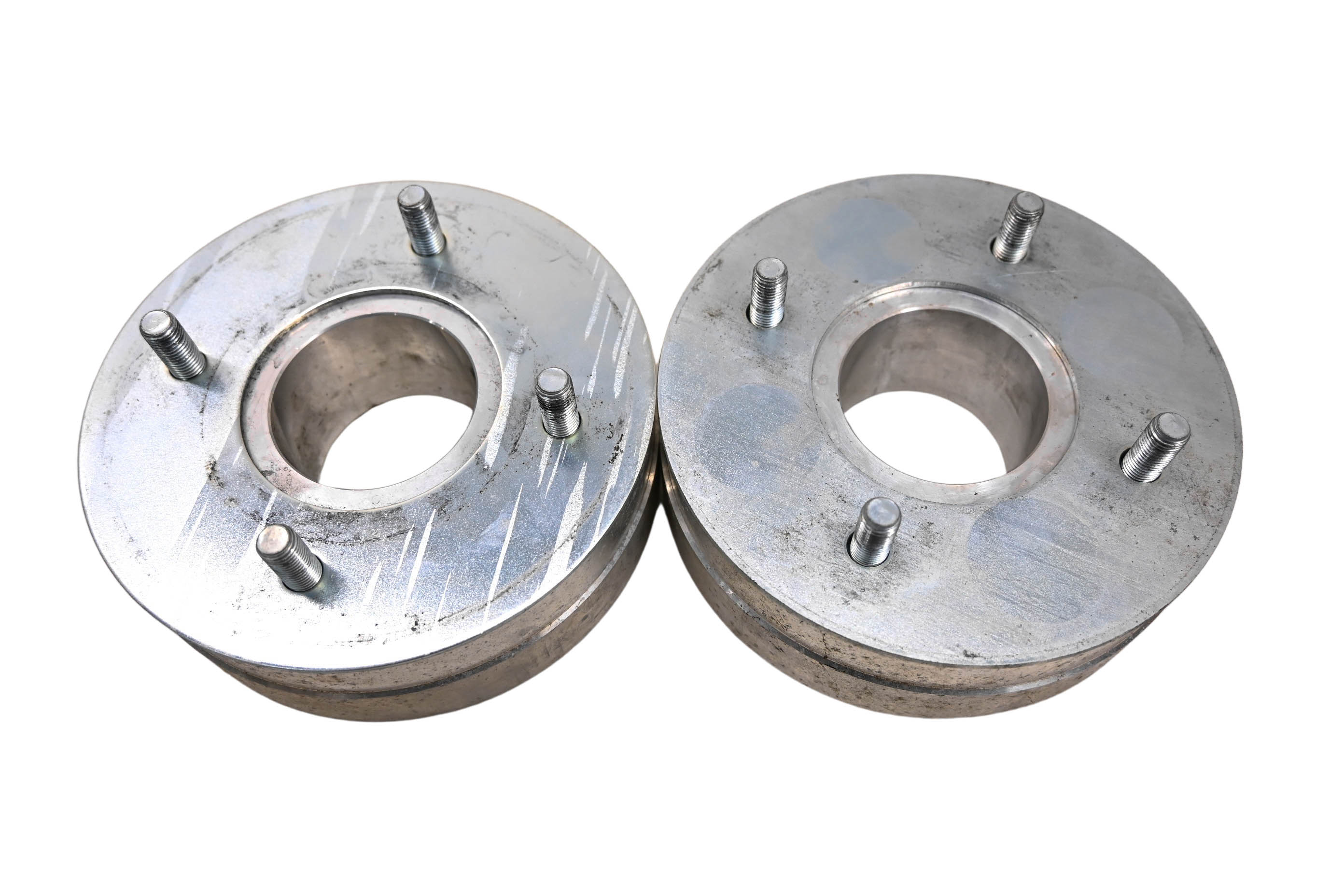 04 Yamaha Rhino 660 4x4 Rear Wheel Spacers 2" YXR660F
