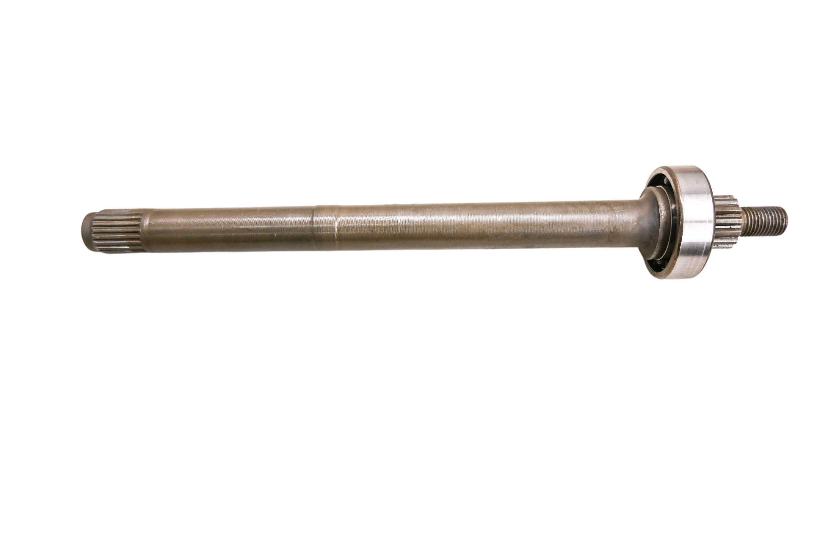04 Yamaha Rhino 660 4x4 Middle Drive Shaft YXR660F