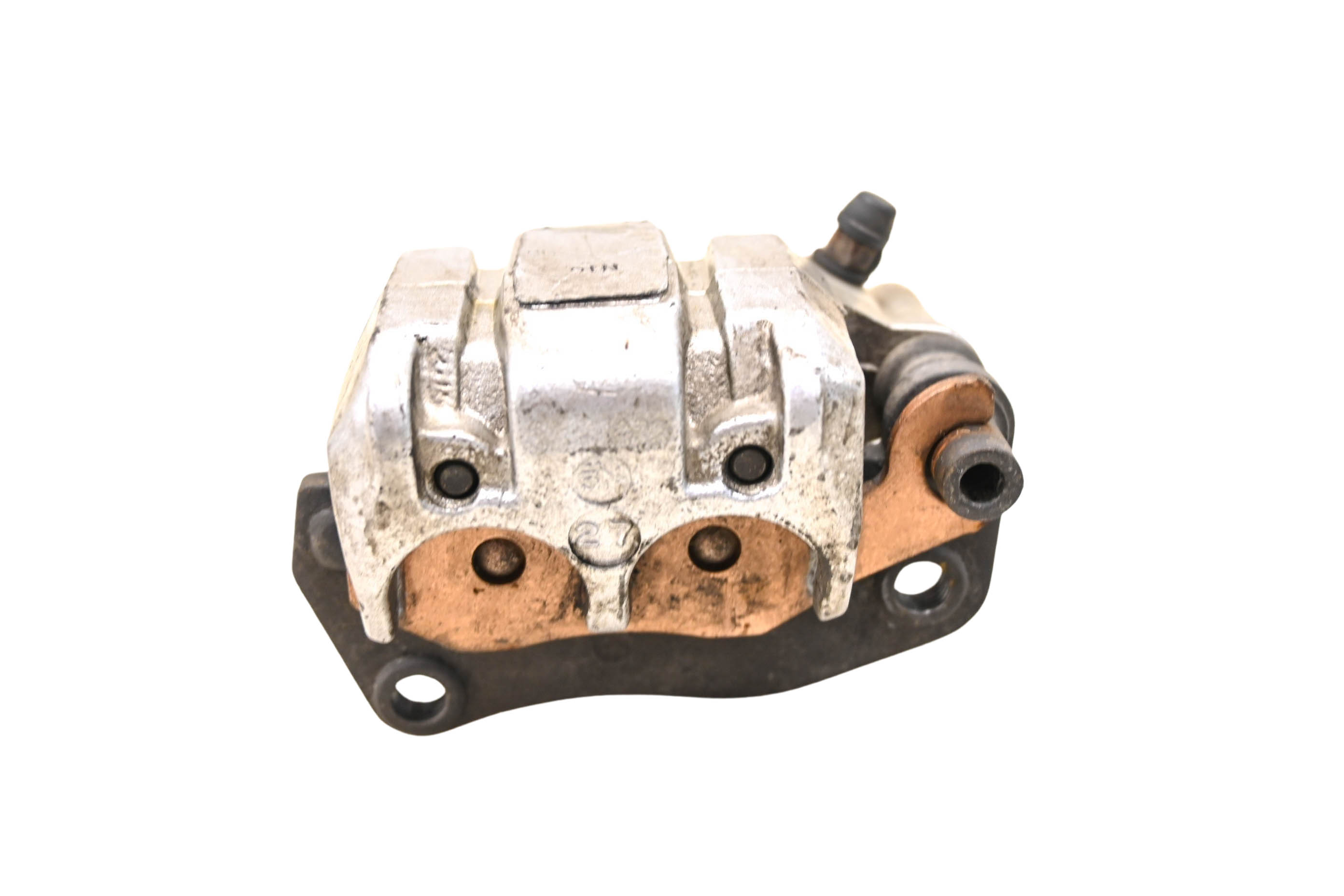 04 Yamaha Rhino 660 4x4 Front Right Brake Caliper YXR660F