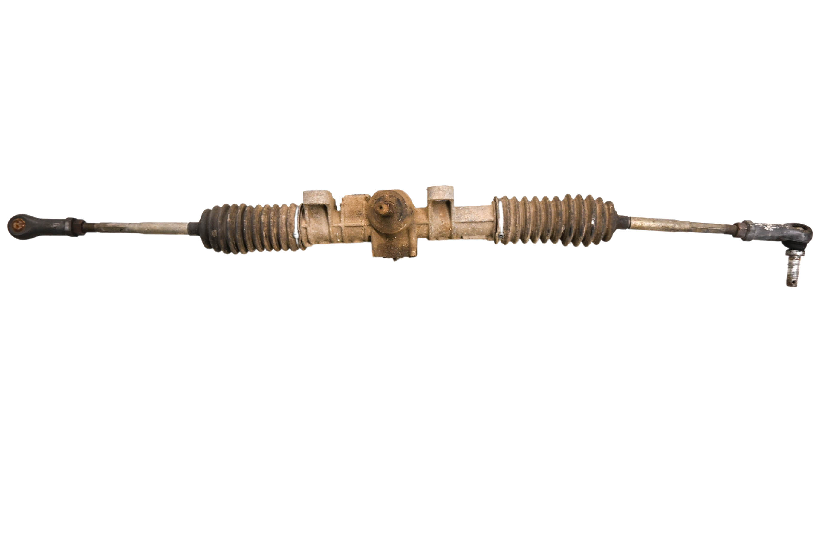 04 Yamaha Rhino 660 4x4 Steering Rack & Pinion YXR660F