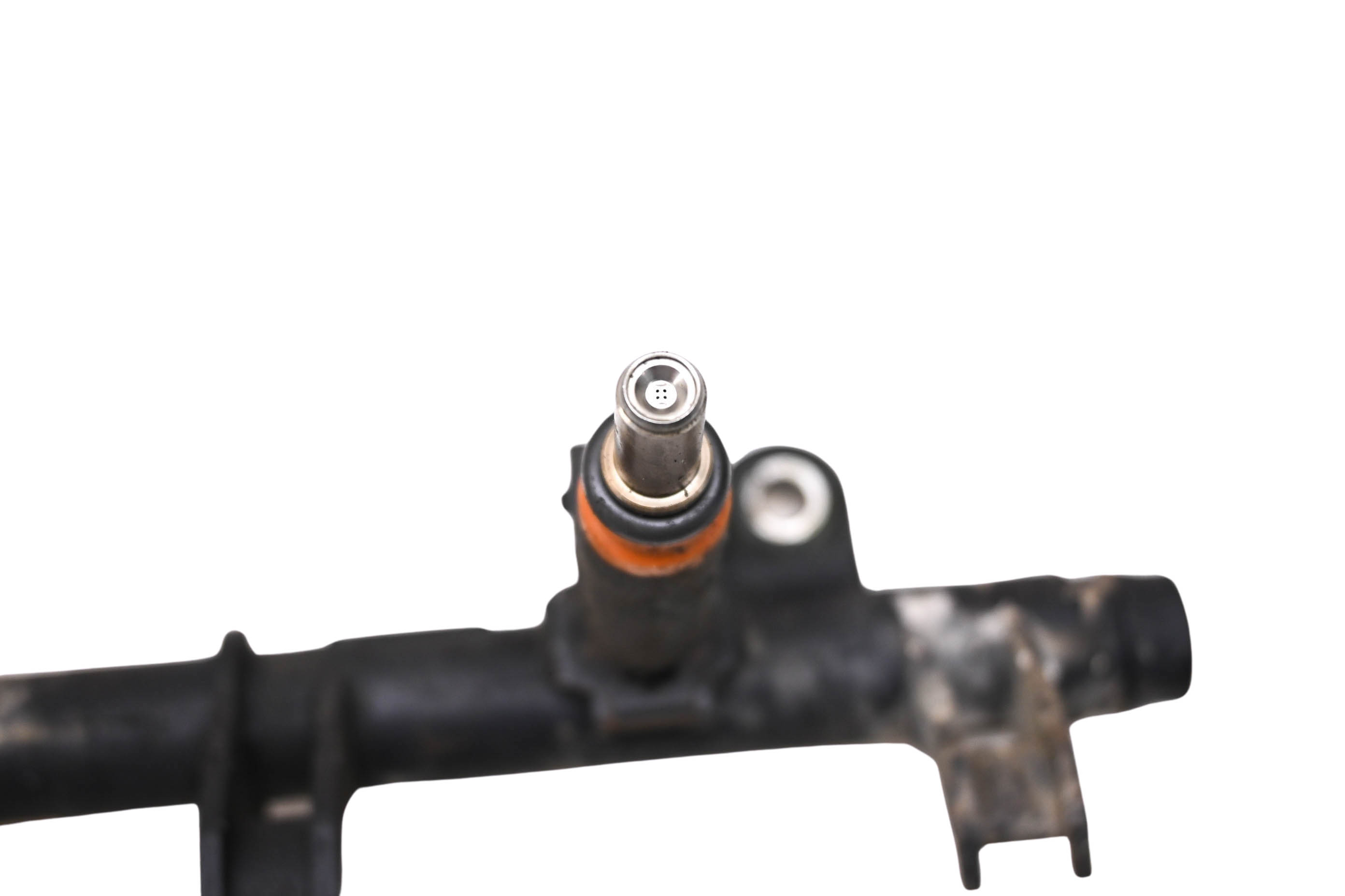 05 Sea-Doo RXT 215 Fuel Rail & Injectors