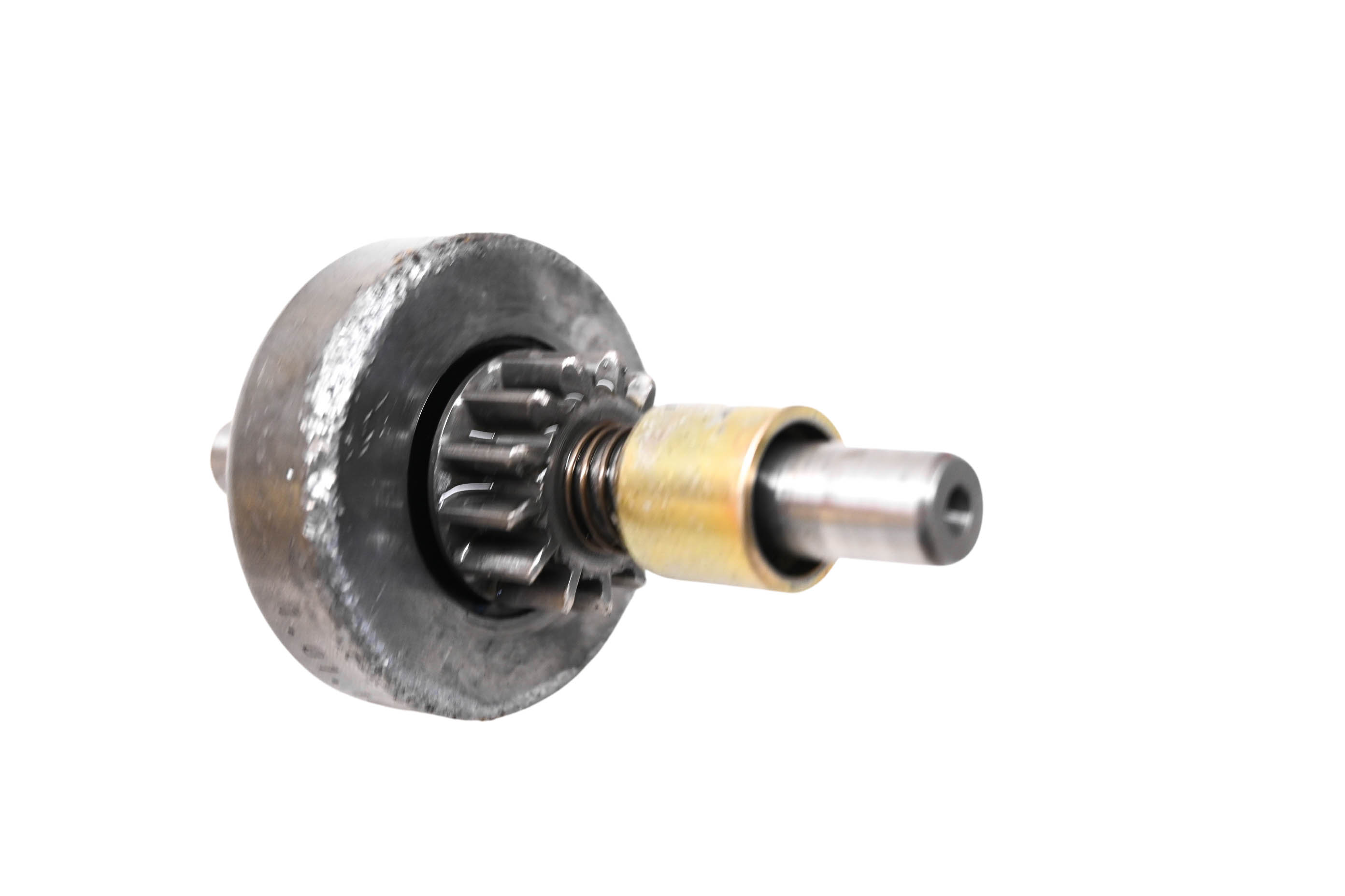 05 Sea-Doo RXT 215 Starter Gear Bendix