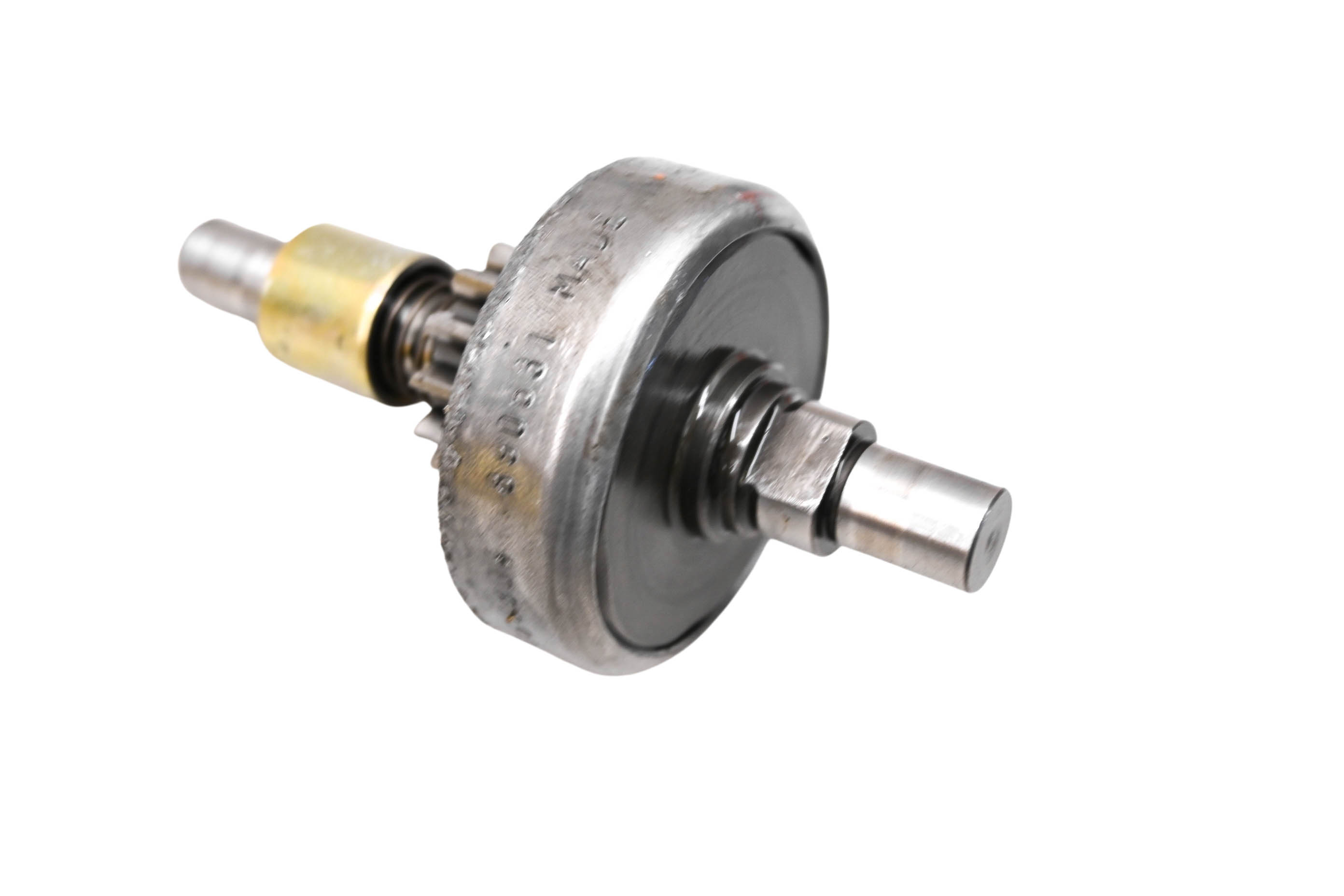 05 Sea-Doo RXT 215 Starter Gear Bendix