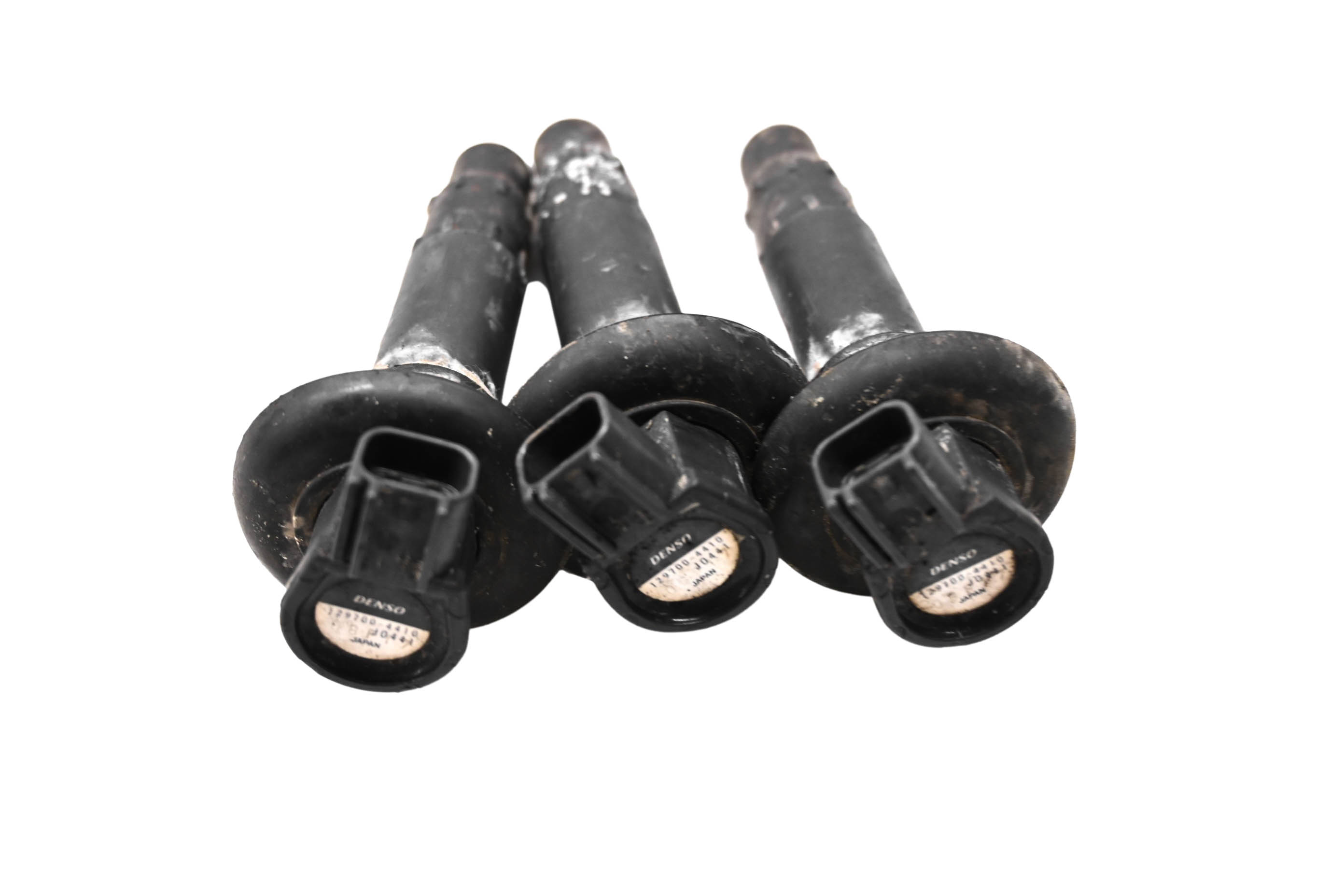 05 Sea-Doo RXT 215 Ignition Coils