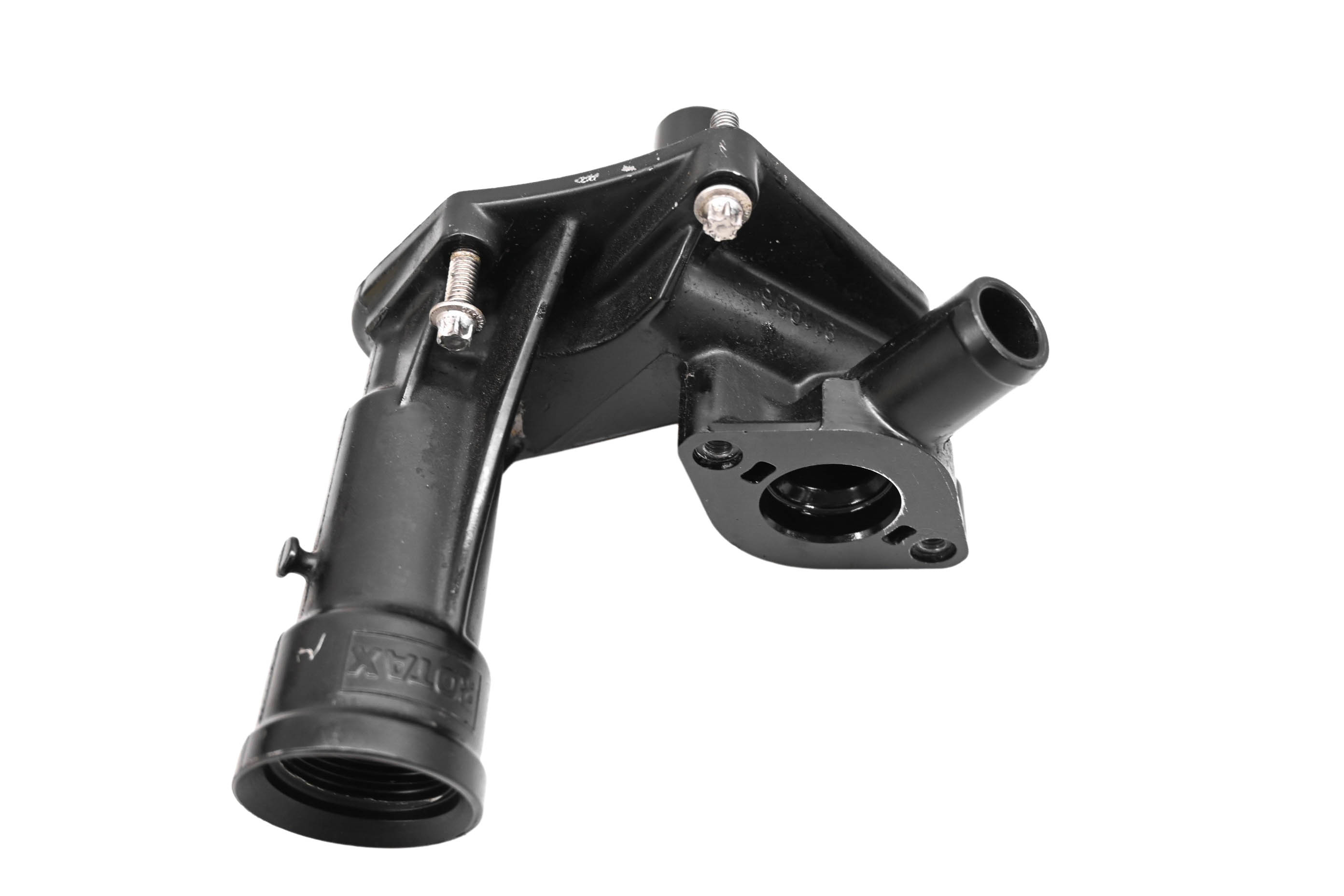 05 Sea-Doo RXT 215 Oil Pressure Switch Housing Cover