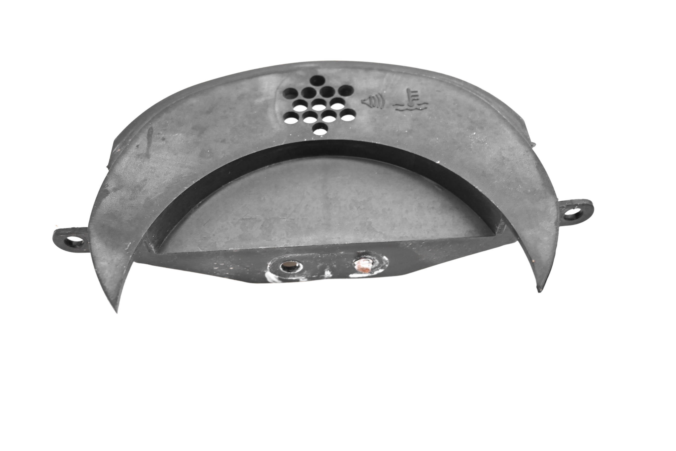05 Sea-Doo RXT 215 Steering Stem Plate Cover