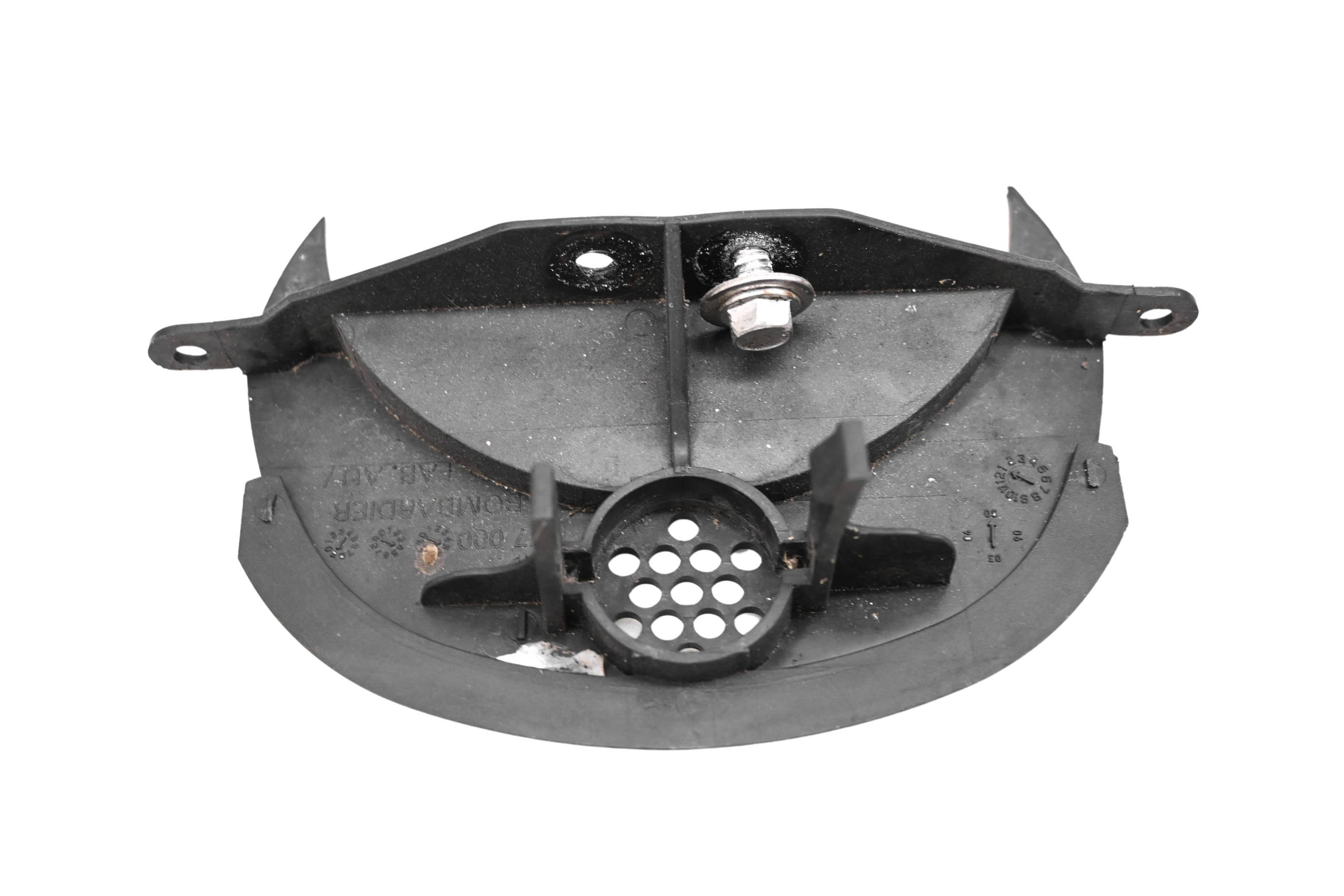 05 Sea-Doo RXT 215 Steering Stem Plate Cover