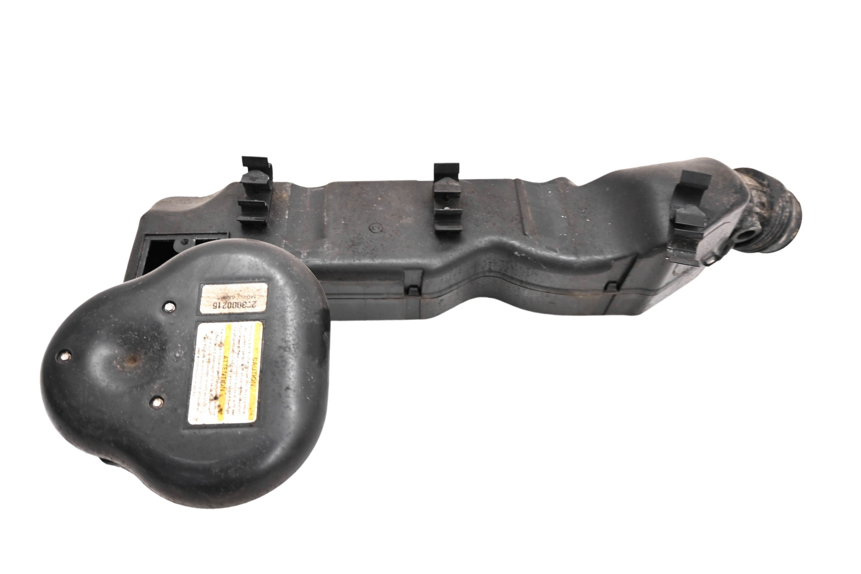 05 Sea-Doo RXT 215 Airbox Intake Air Box
