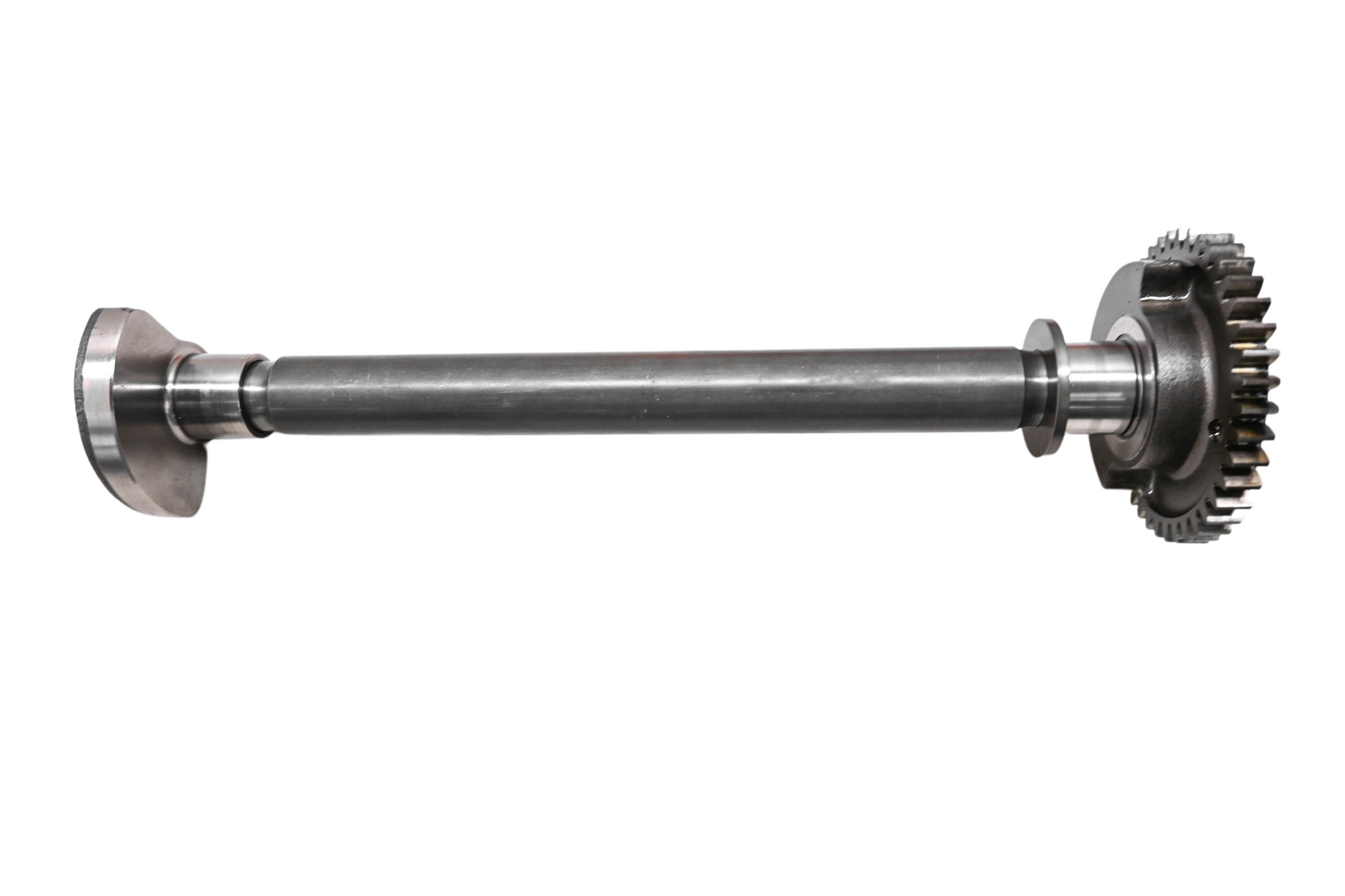 05 Sea-Doo RXT 215 Counter Balancer Crankshaft Balance