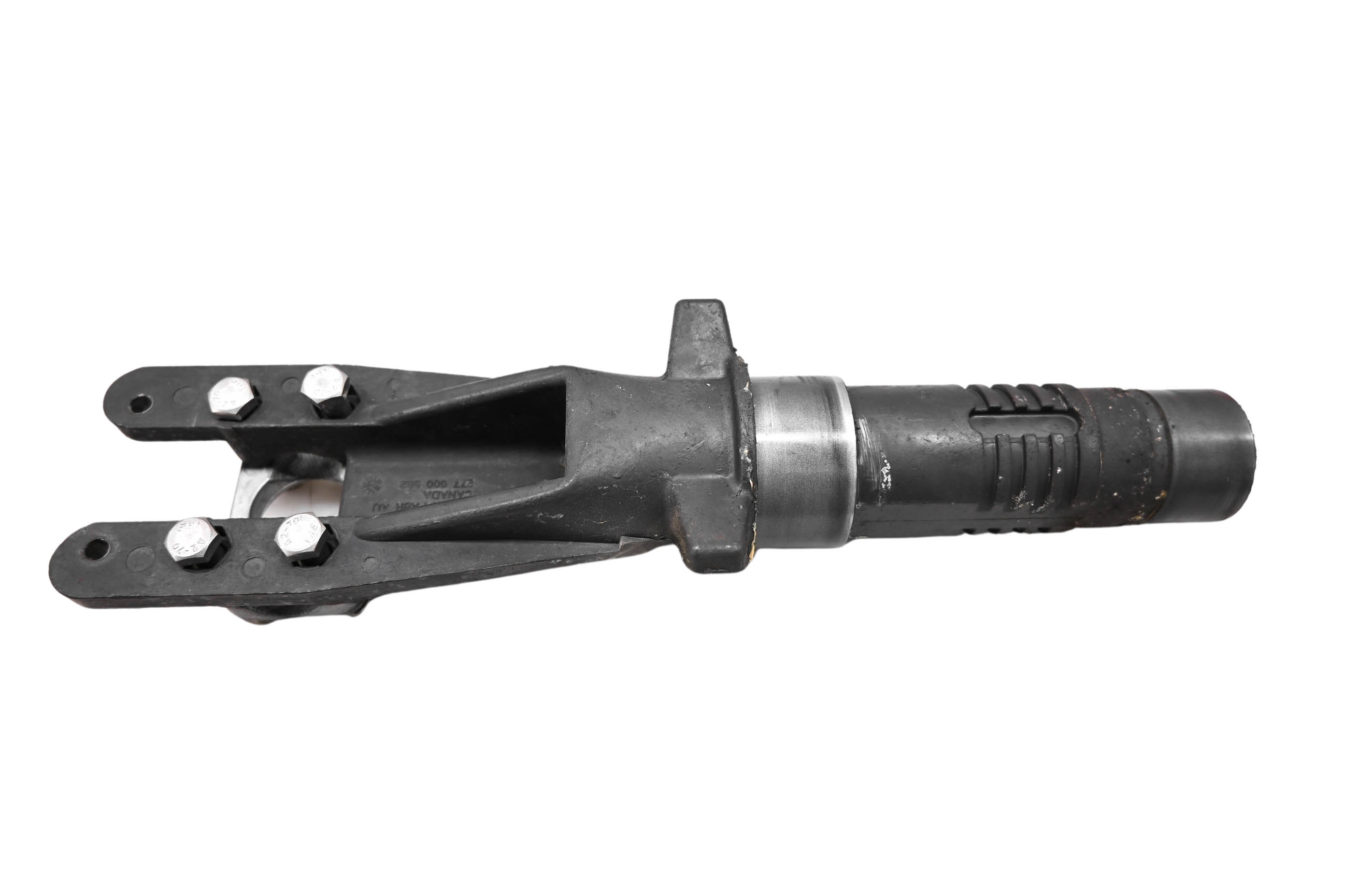 05 Sea-Doo RXT 215 Steering Stem Shaft