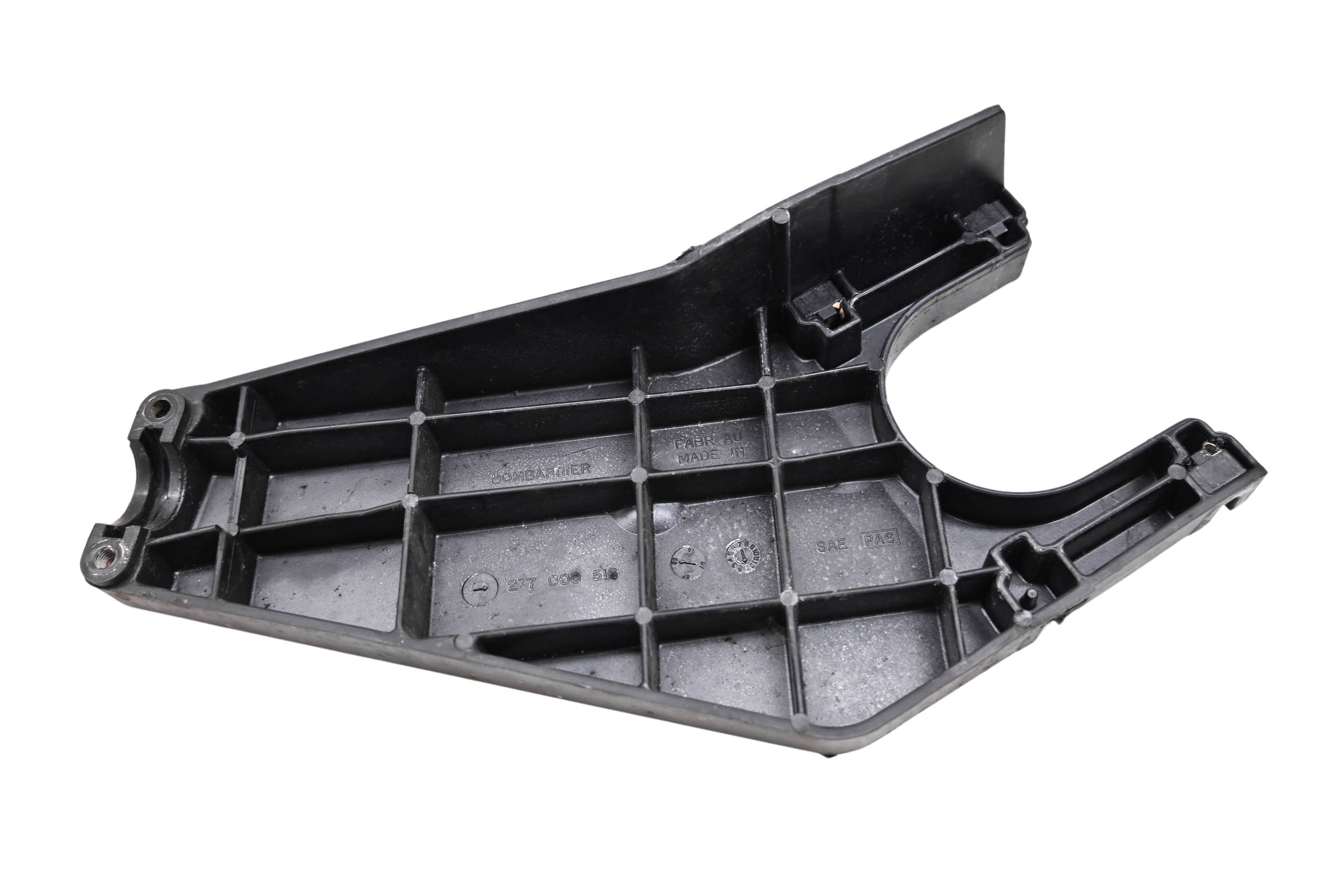 05 Sea-Doo RXT 215 Cable Support Bracket Mount