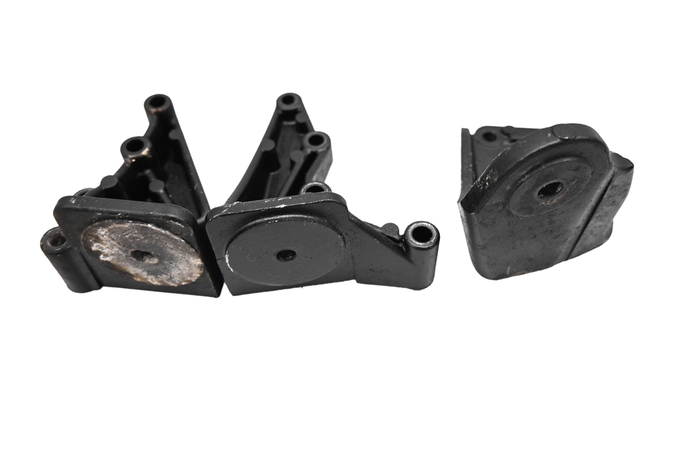 05 Sea-Doo RXT 215 Engine Motor Support Brackets Mounts