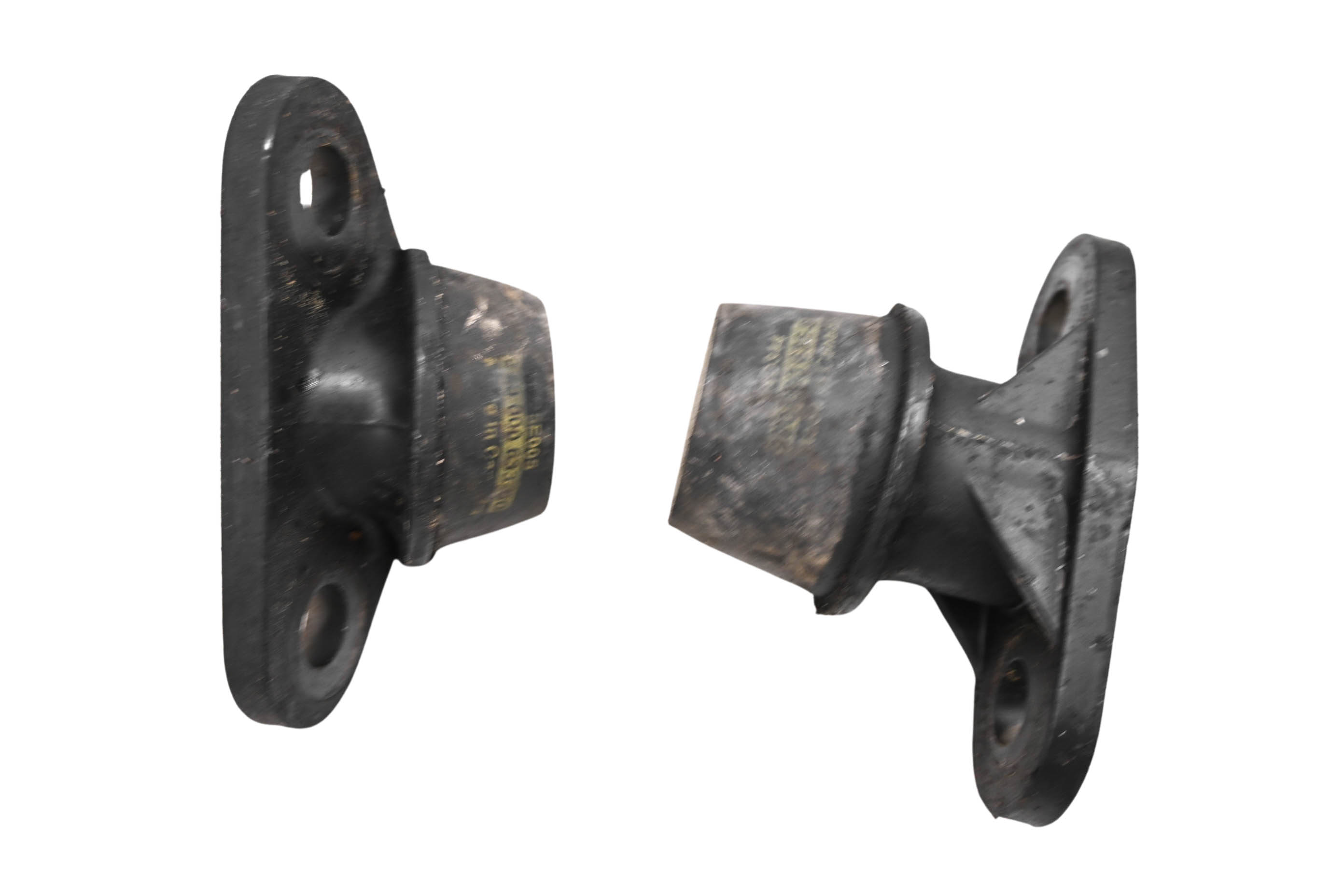 05 Sea-Doo RXT 215 Engine Motor Support Brackets Mounts