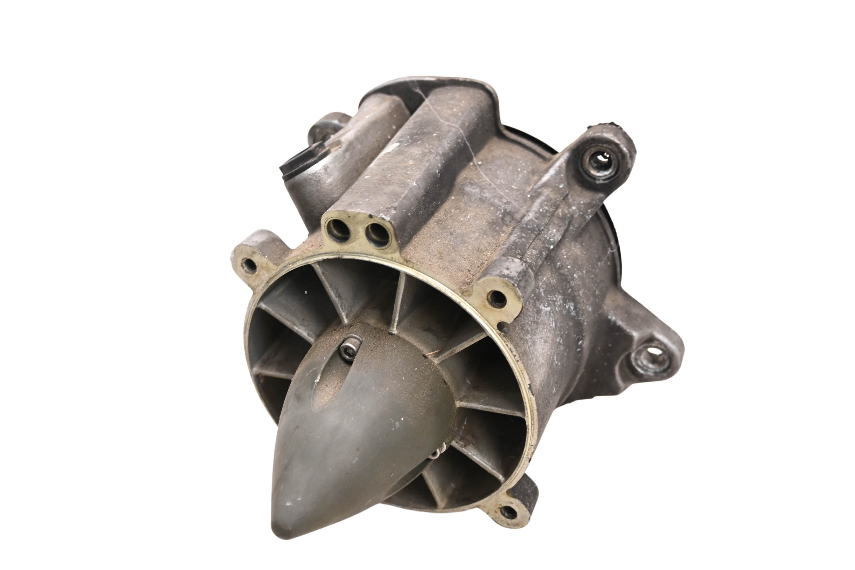 05 Sea-Doo RXT 215 Jet Pump Housing & Impeller