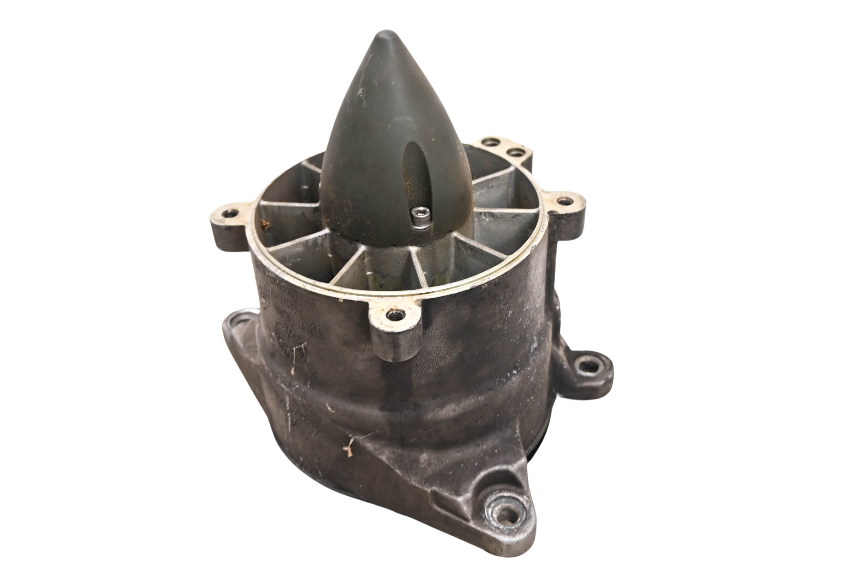 05 Sea-Doo RXT 215 Jet Pump Housing & Impeller
