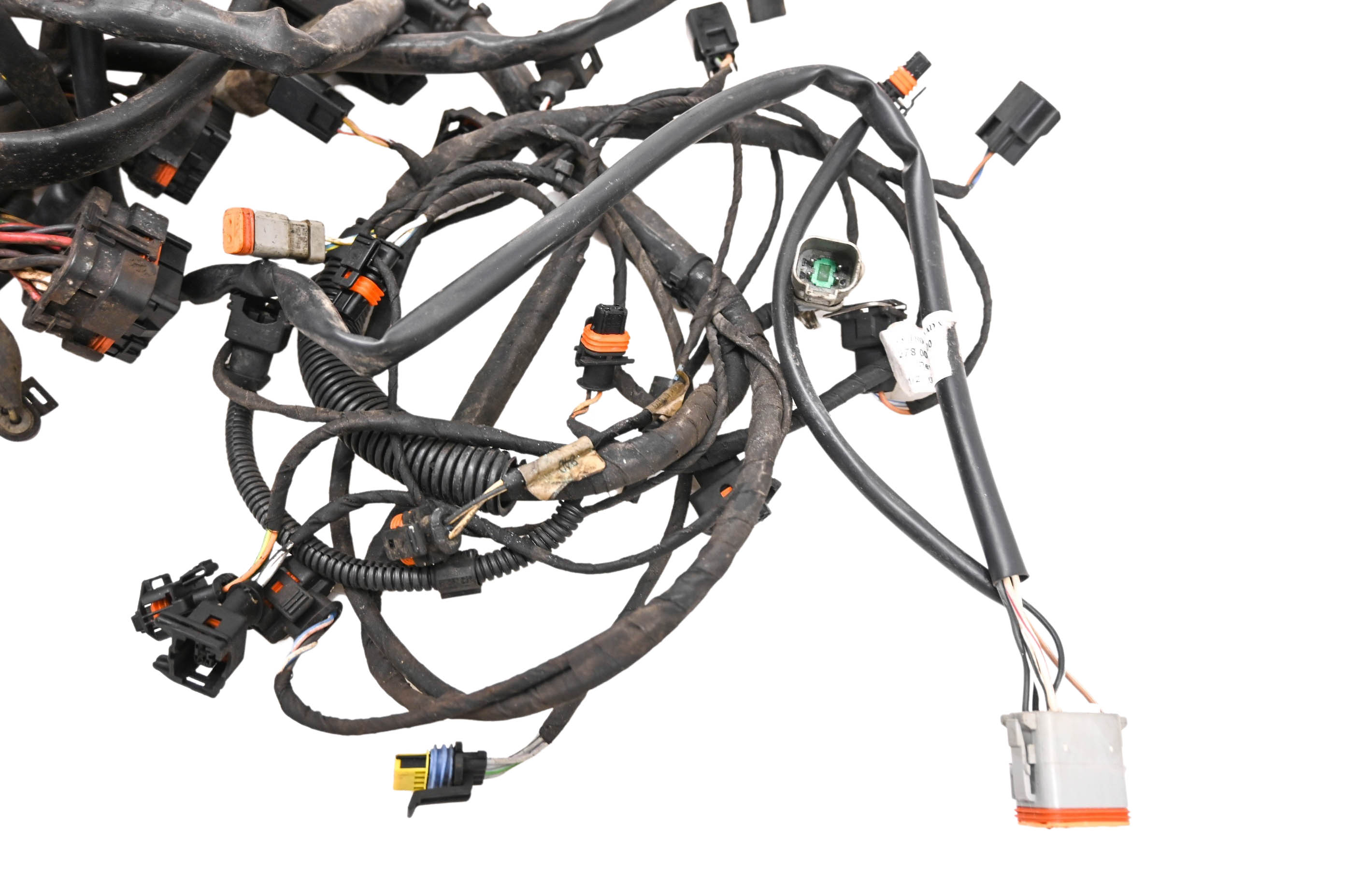 05 Sea-Doo RXT 215 Wire Harness Electrical Wiring