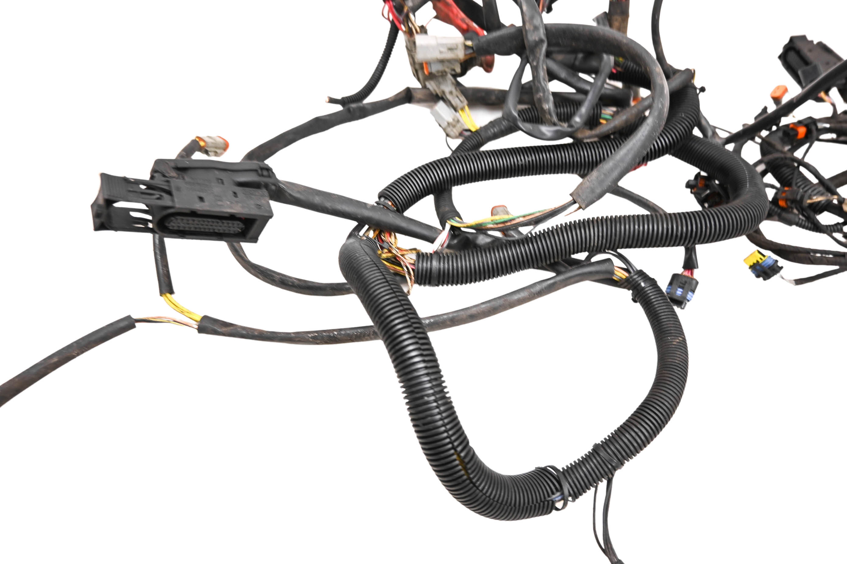 05 Sea-Doo RXT 215 Wire Harness Electrical Wiring