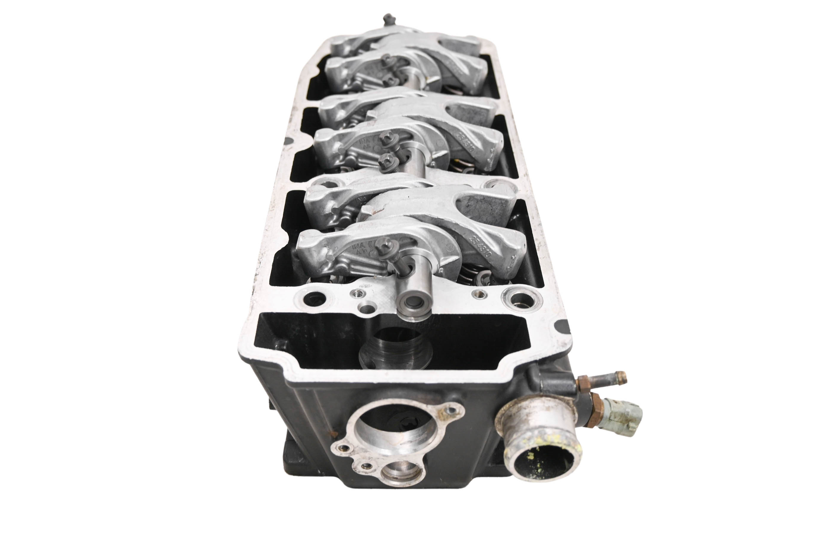 05 Sea-Doo RXT 215 Cylinder Head