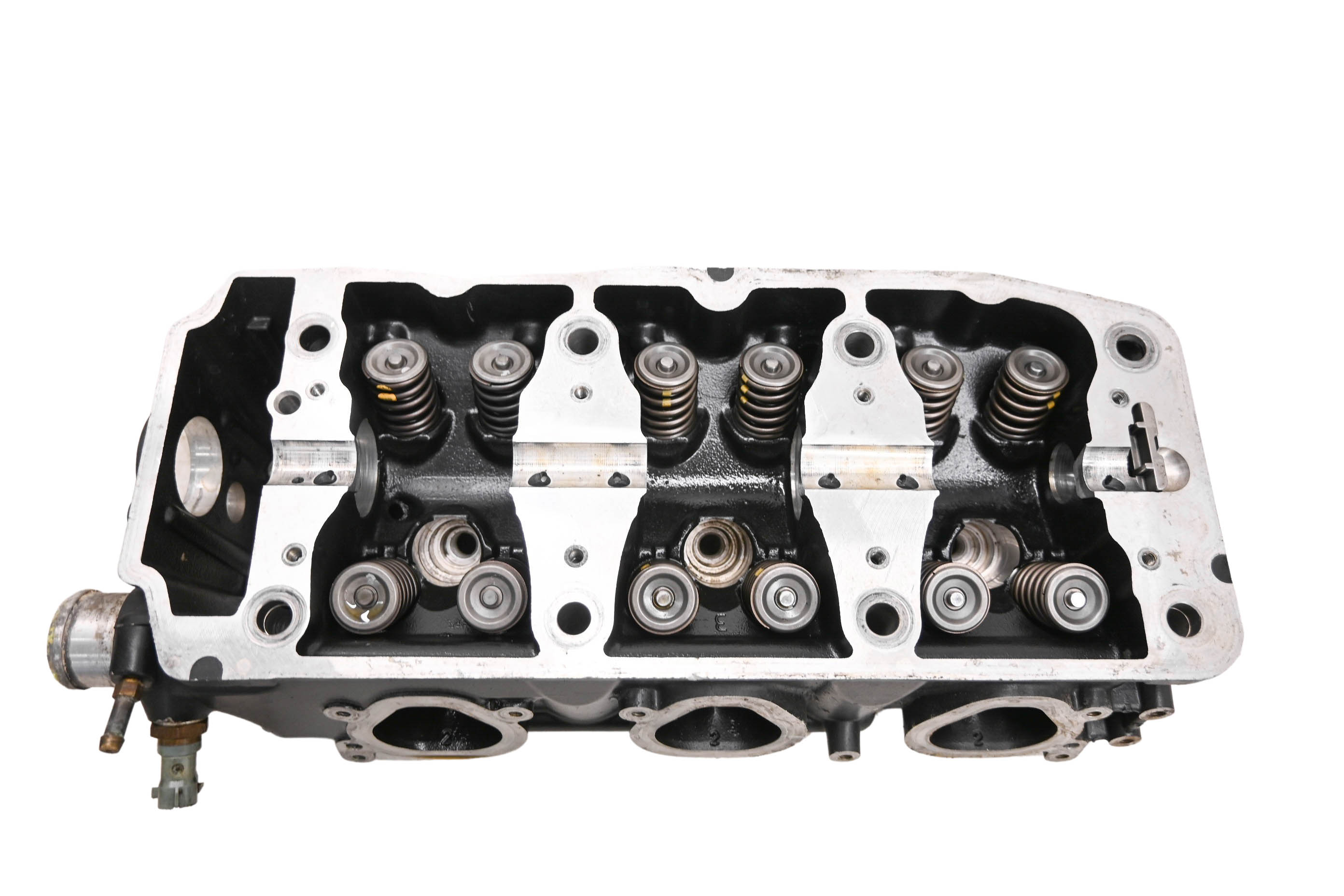 05 Sea-Doo RXT 215 Cylinder Head