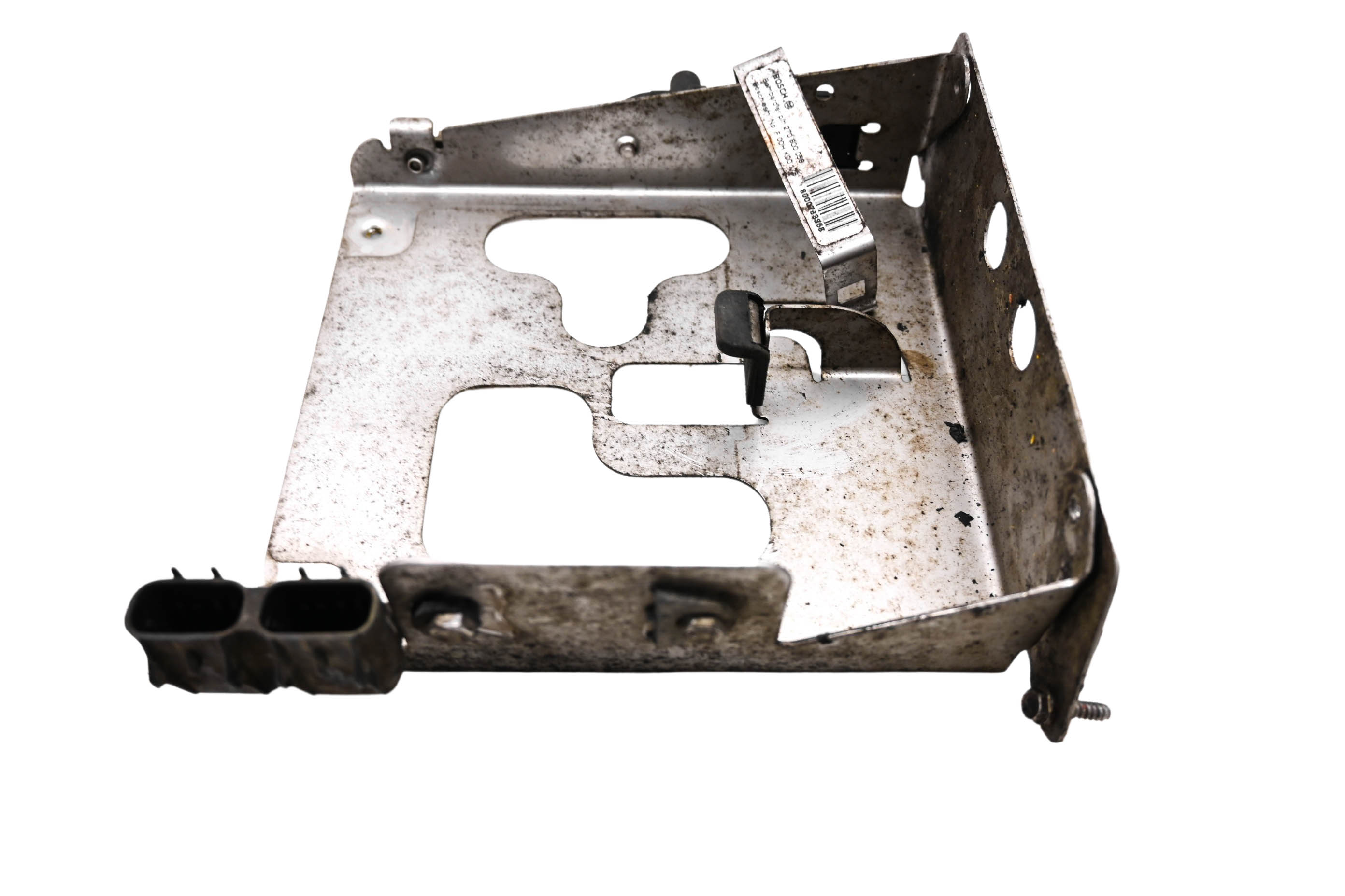 05 Sea-Doo RXT 215 Module Support Bracket Mount