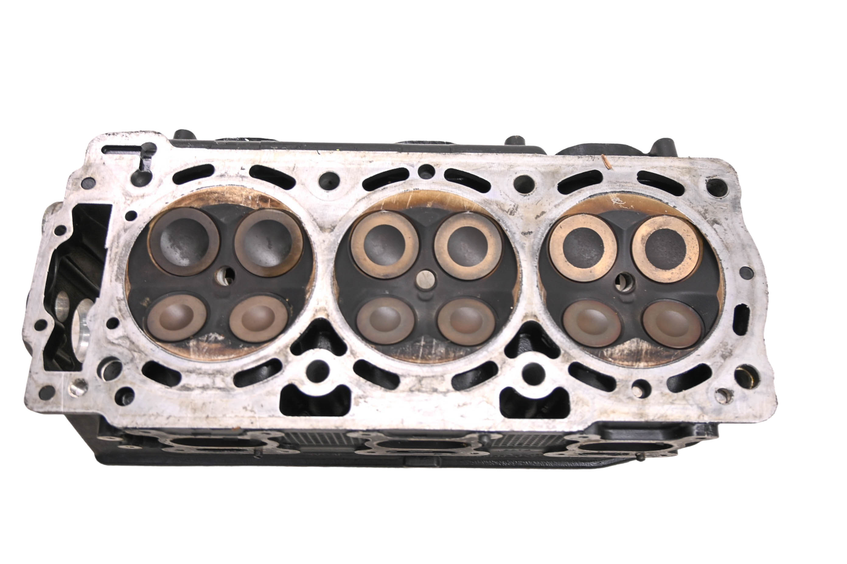 05 Sea-Doo RXT 215 Cylinder Head
