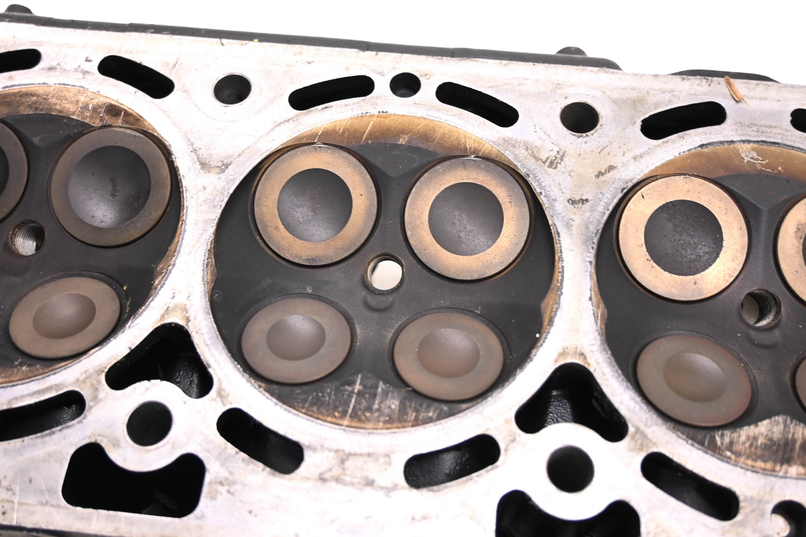 05 Sea-Doo RXT 215 Cylinder Head