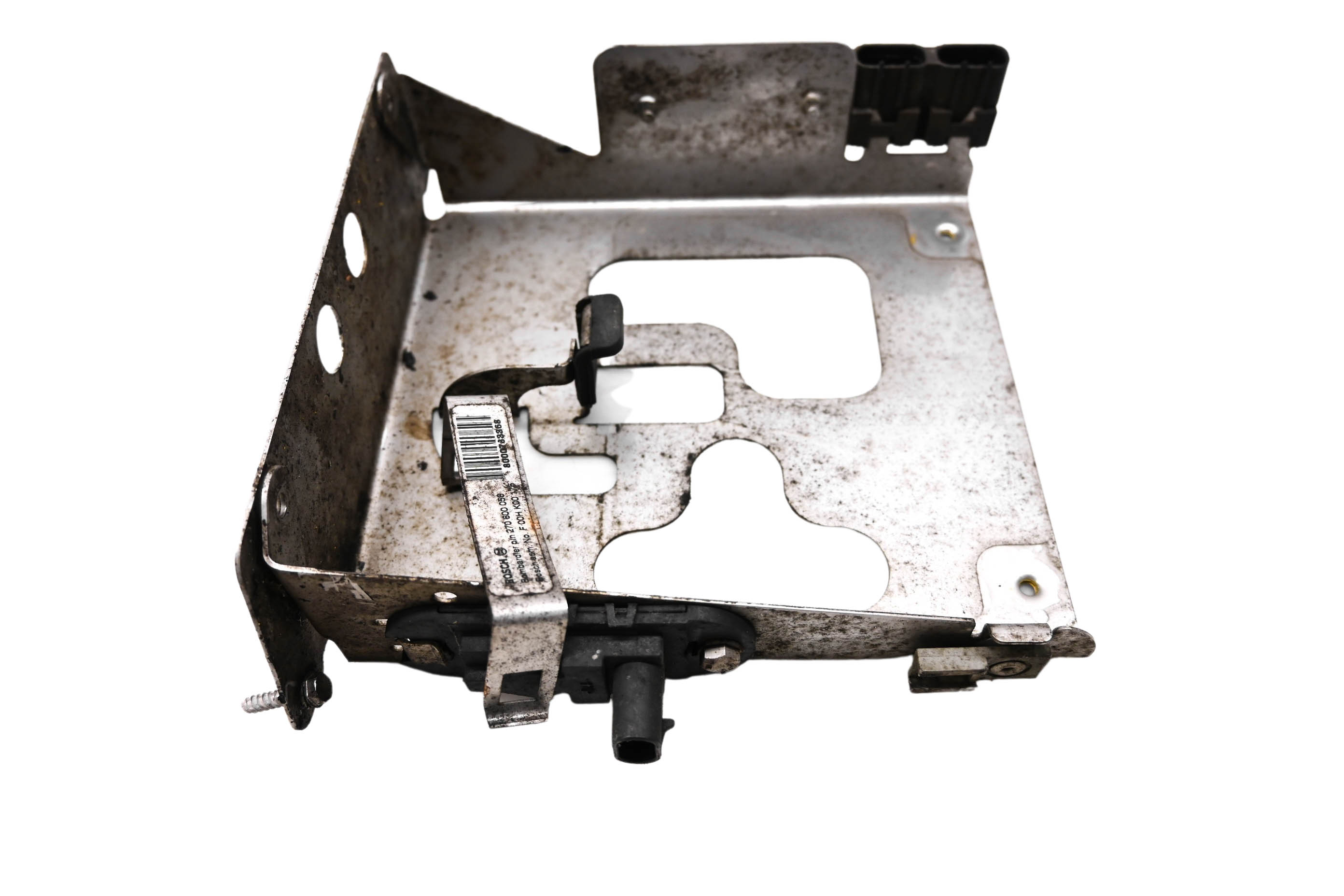 05 Sea-Doo RXT 215 Module Support Bracket Mount