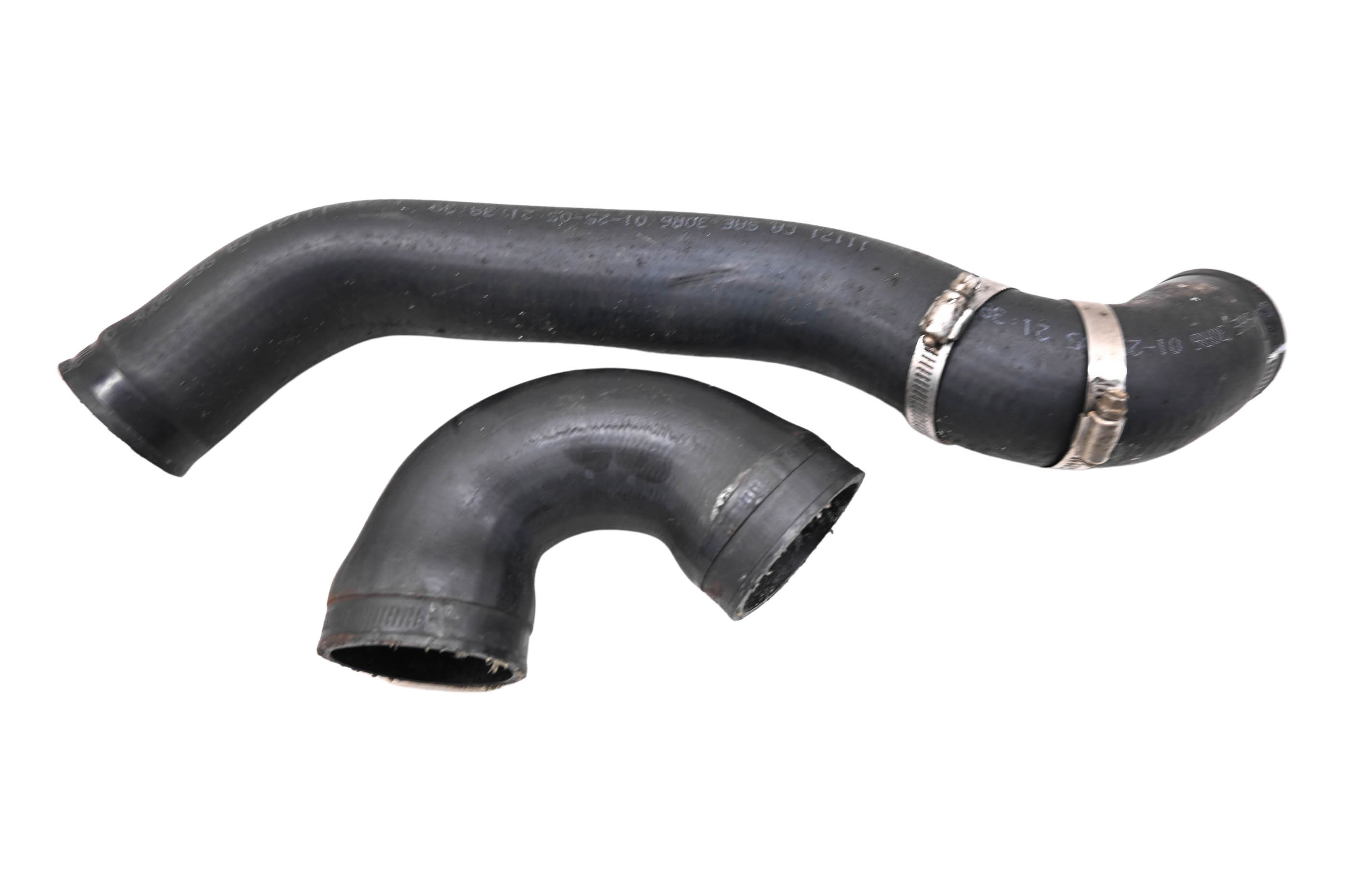 05 Sea-Doo RXT 215 Exhaust Pipe Connectors