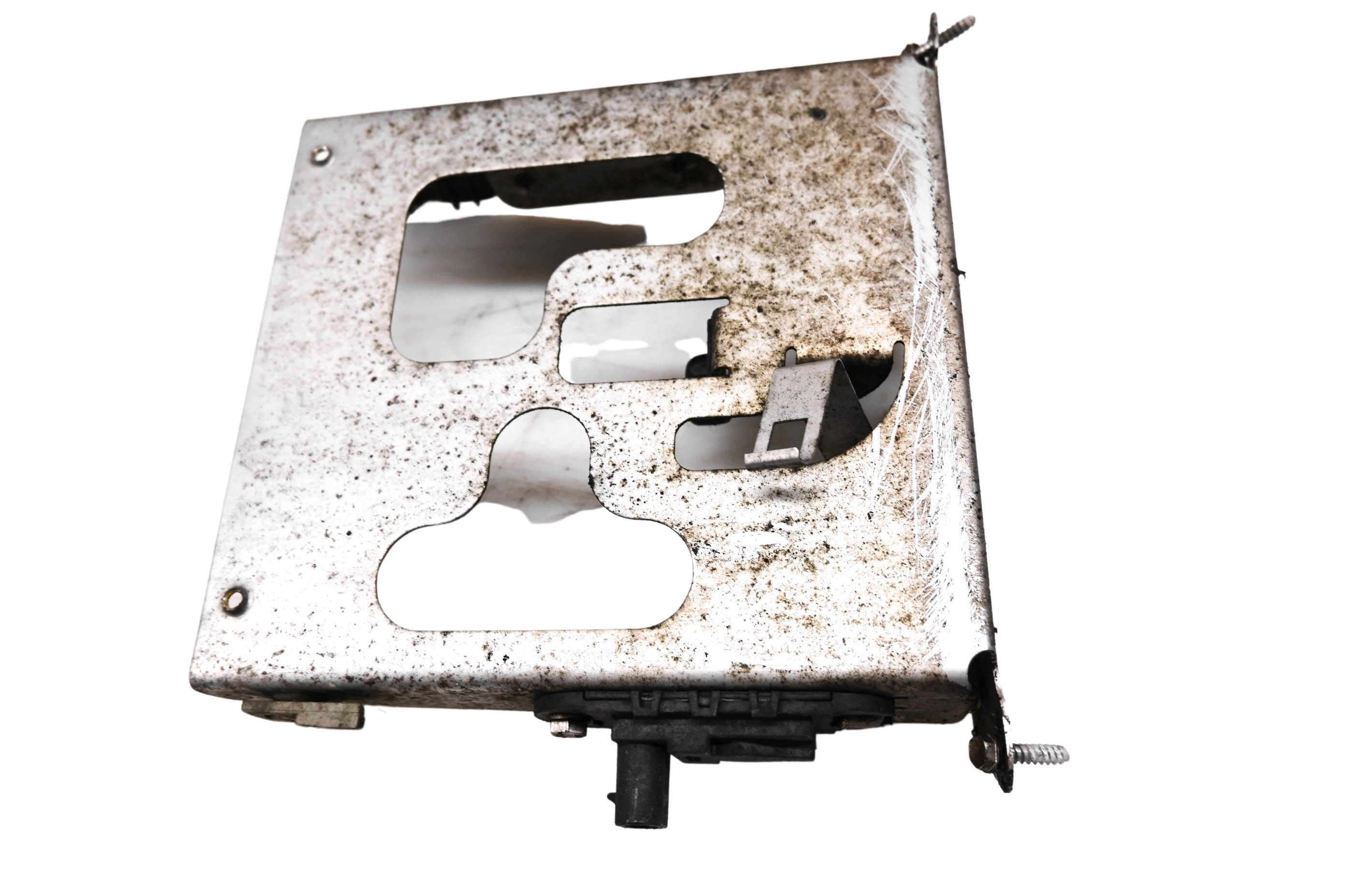 05 Sea-Doo RXT 215 Module Support Bracket Mount