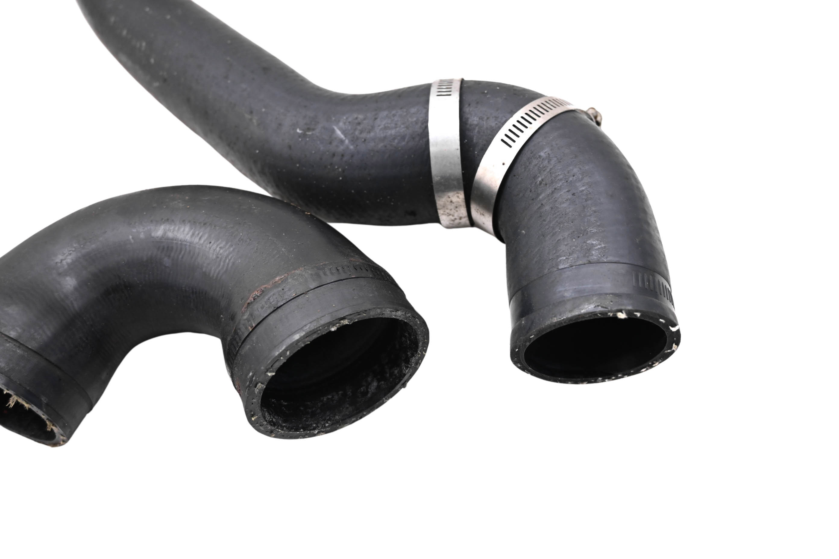 05 Sea-Doo RXT 215 Exhaust Pipe Connectors