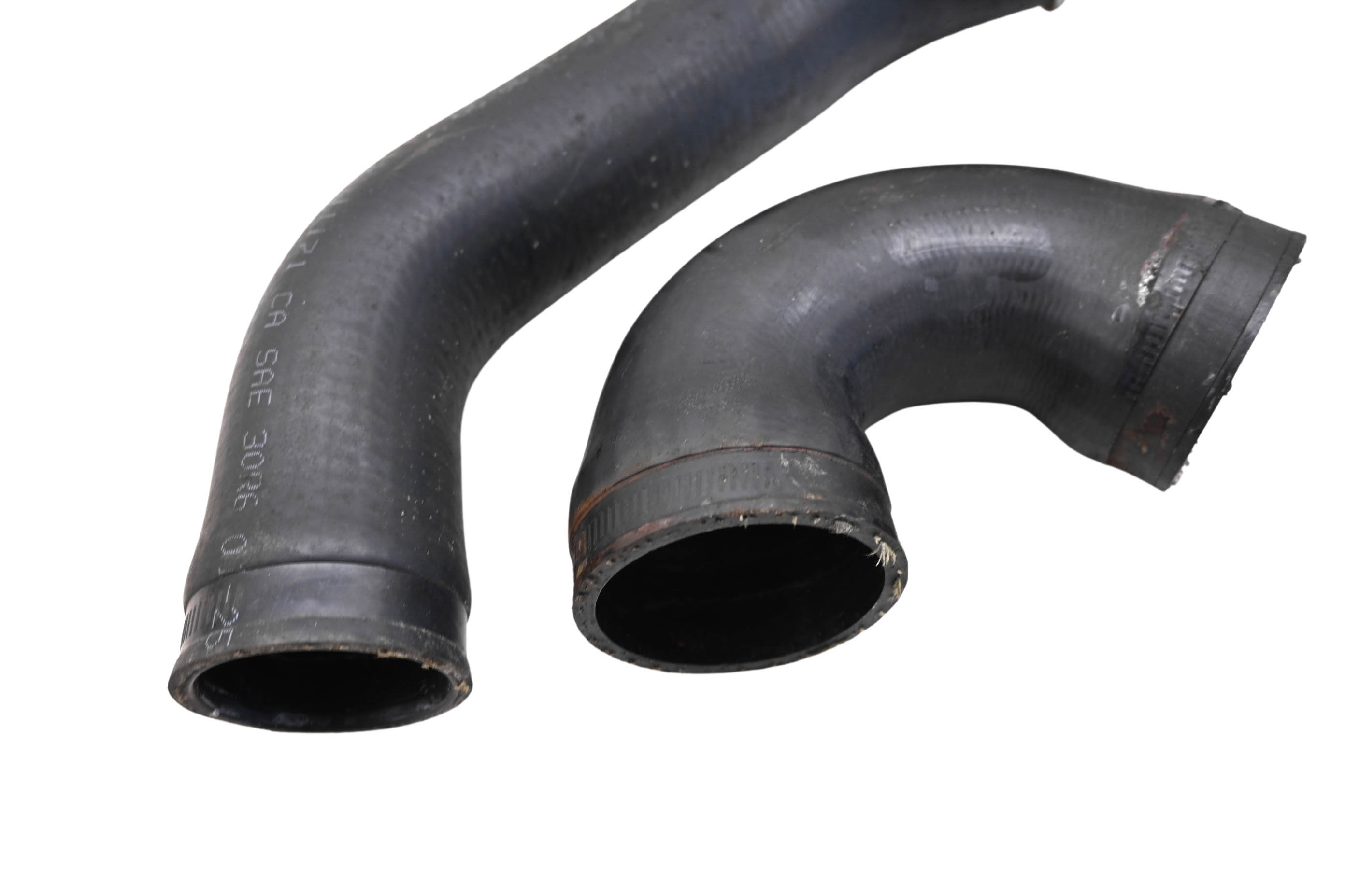 05 Sea-Doo RXT 215 Exhaust Pipe Connectors