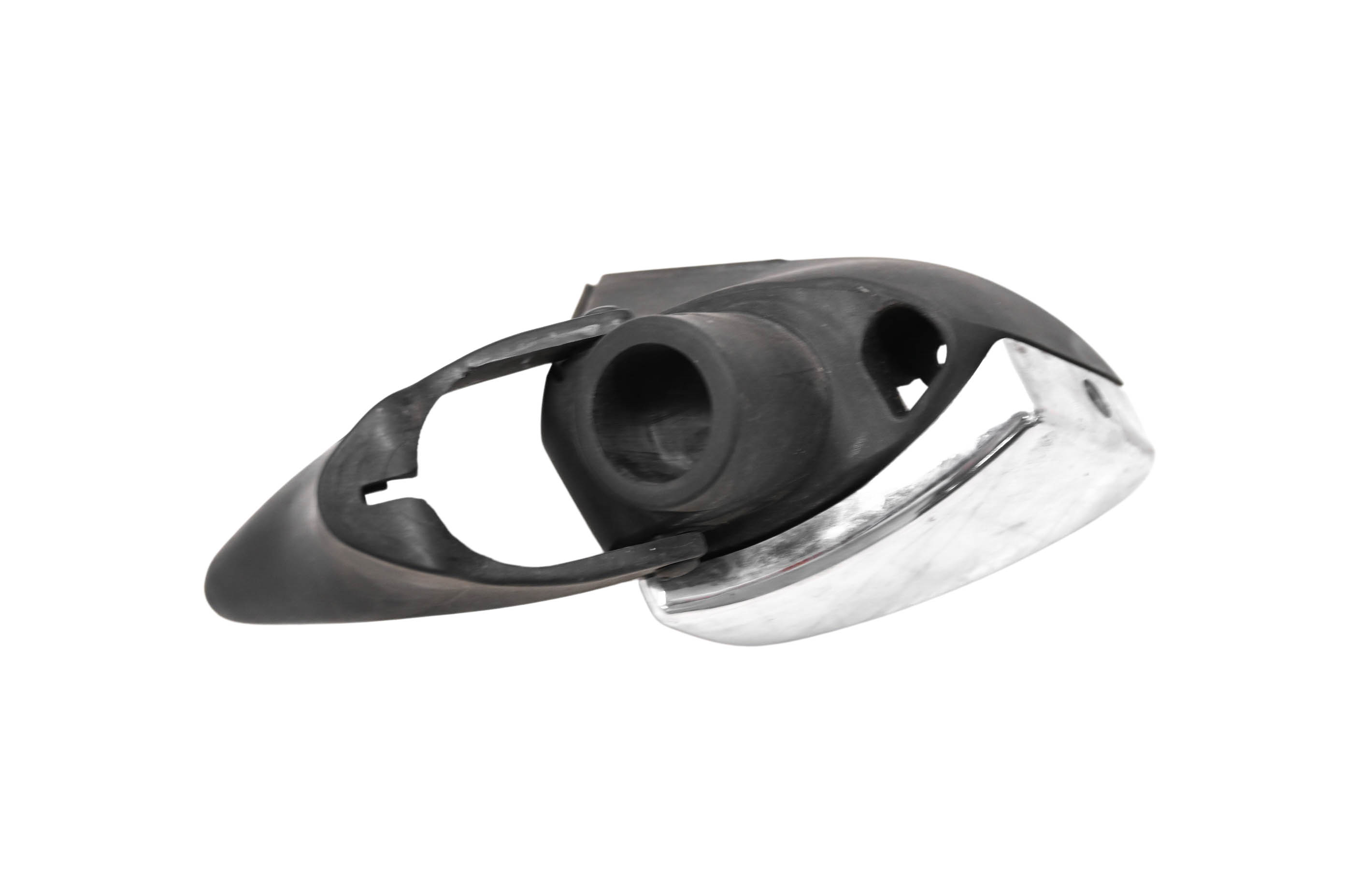 05 Sea-Doo RXT 215 Thumb Throttle