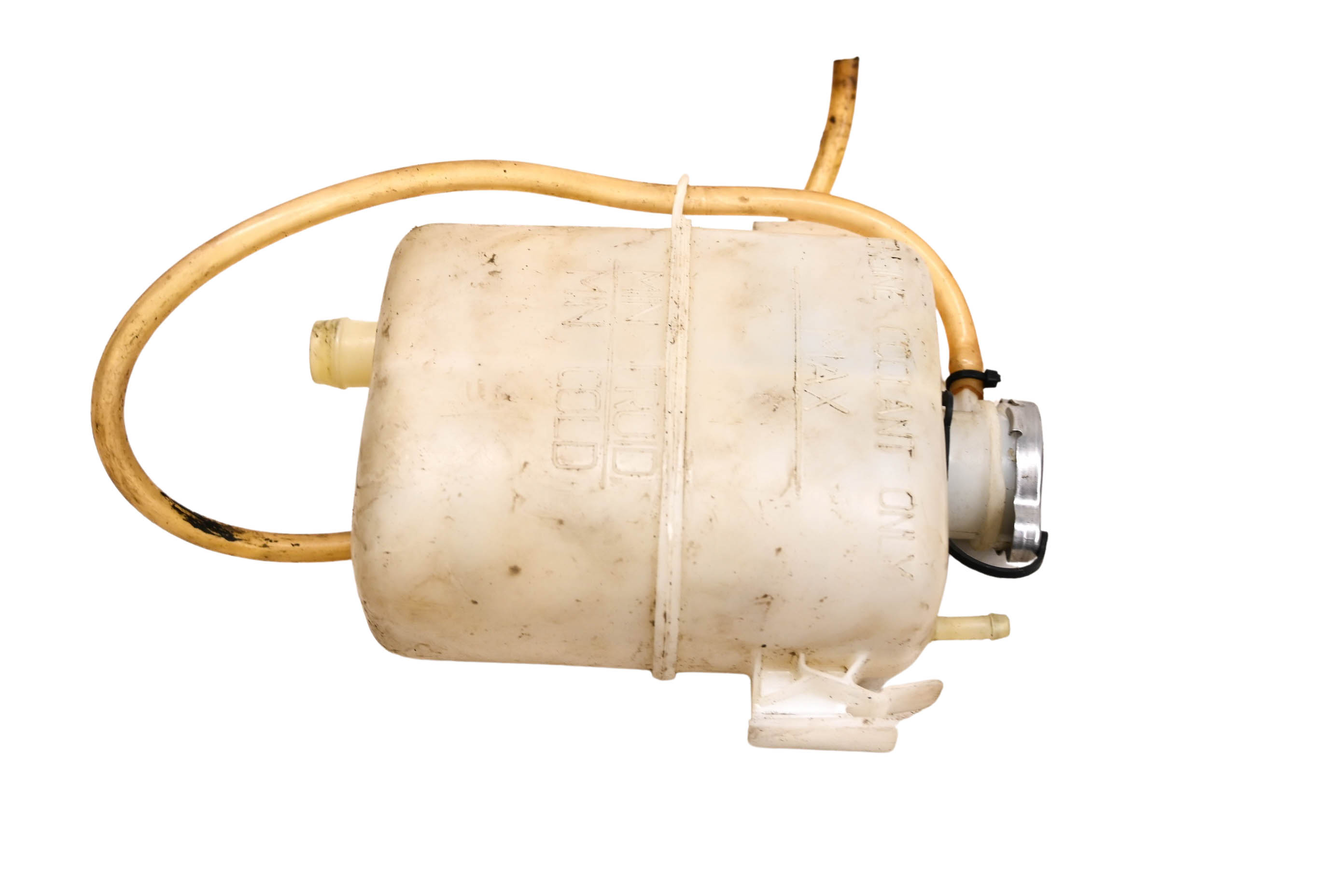 05 Sea-Doo RXT 215 Coolant Overflow Radiator Bottle