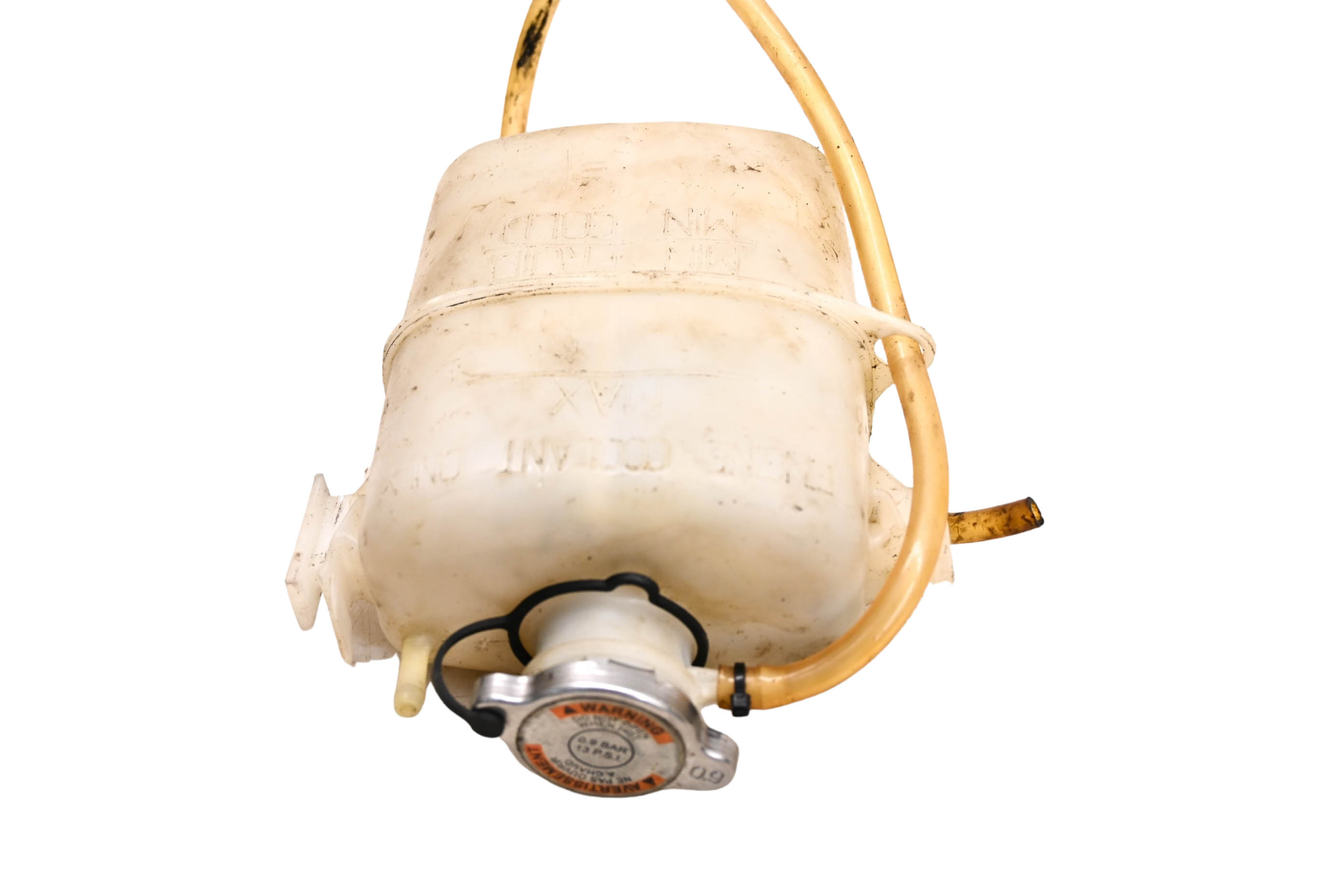 05 Sea-Doo RXT 215 Coolant Overflow Radiator Bottle
