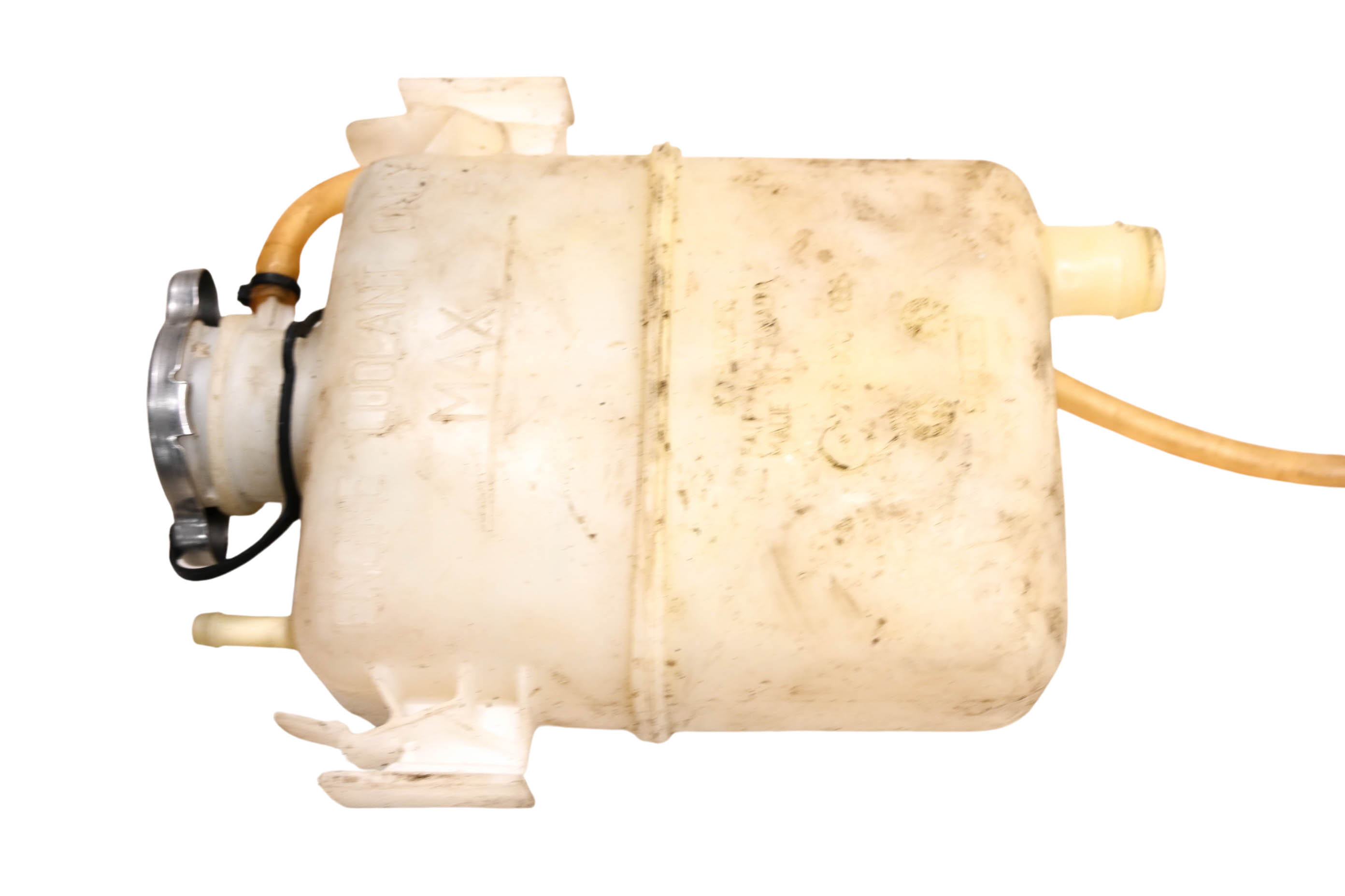 05 Sea-Doo RXT 215 Coolant Overflow Radiator Bottle