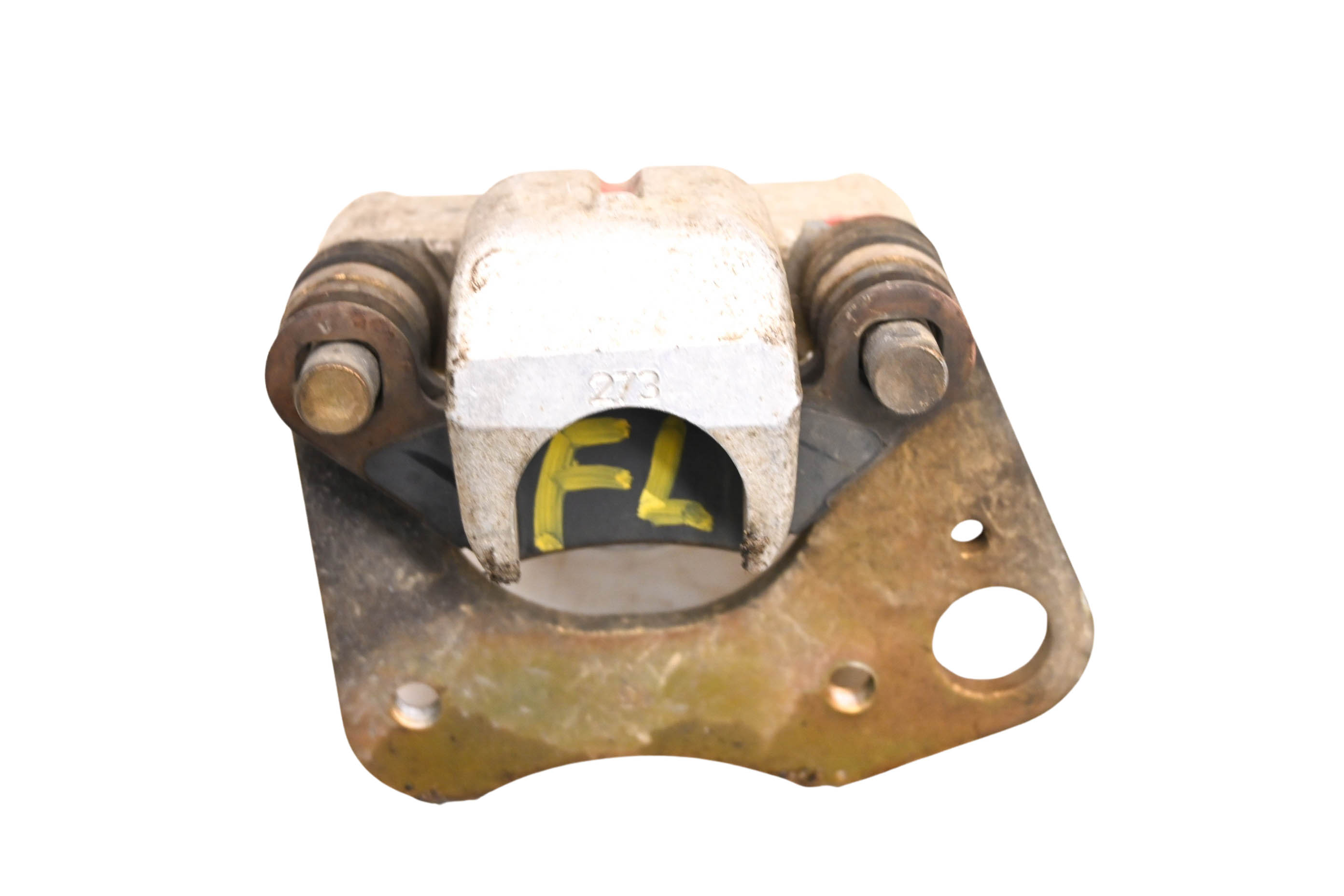 18 Polaris Sportsman 570 SP 4x4 Front Left Brake Caliper