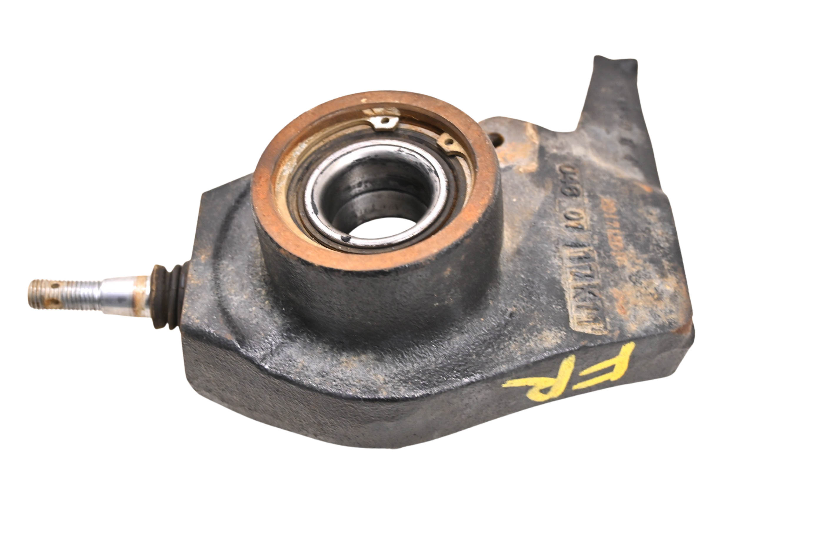 18 Polaris Sportsman 570 SP 4x4 Front Right Spindle Knuckle