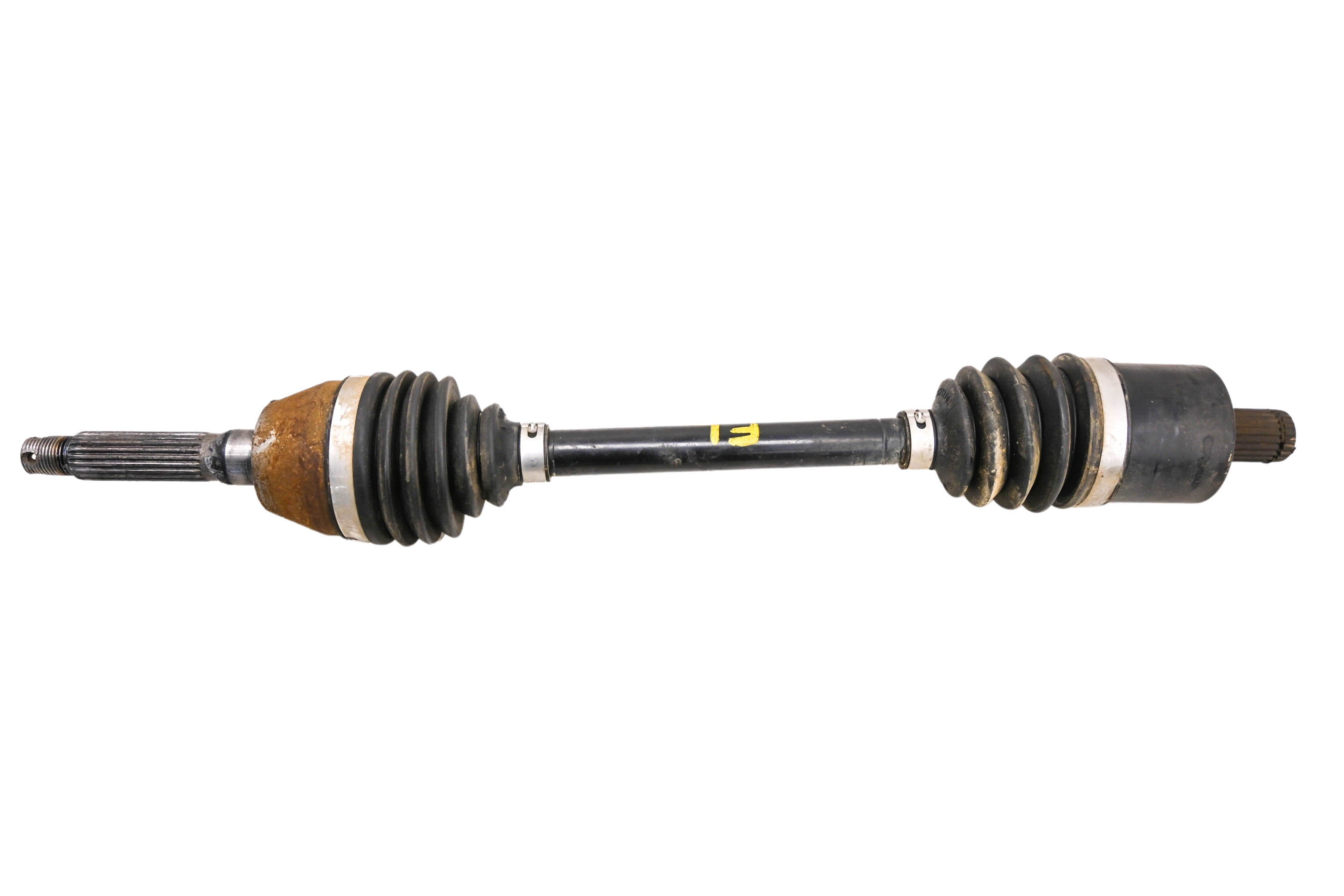18 Polaris Sportsman 570 SP 4x4 Front Right Left Cv Axle