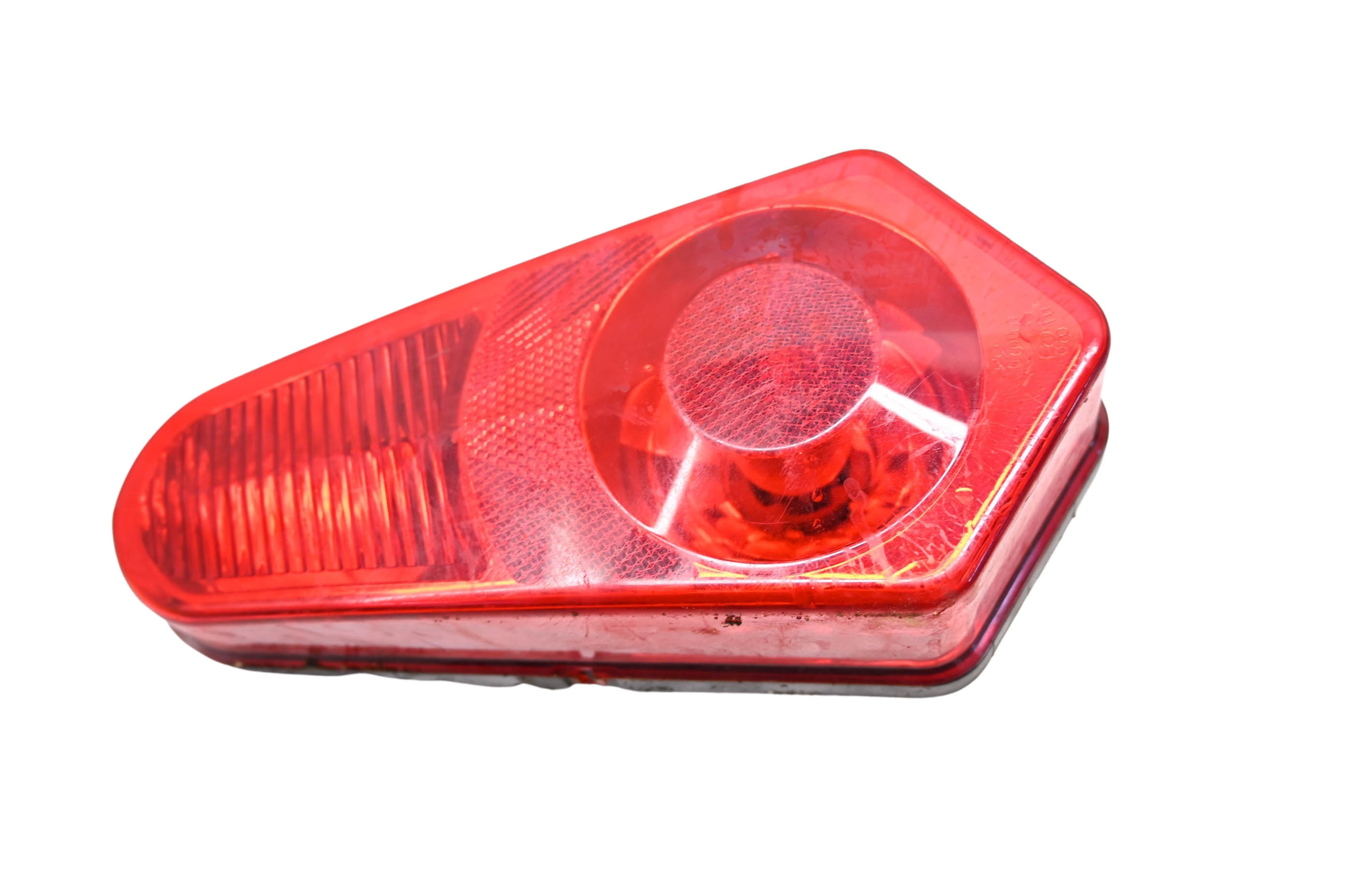 18 Polaris Sportsman 570 SP 4x4 Rear Left Tail Brake Light