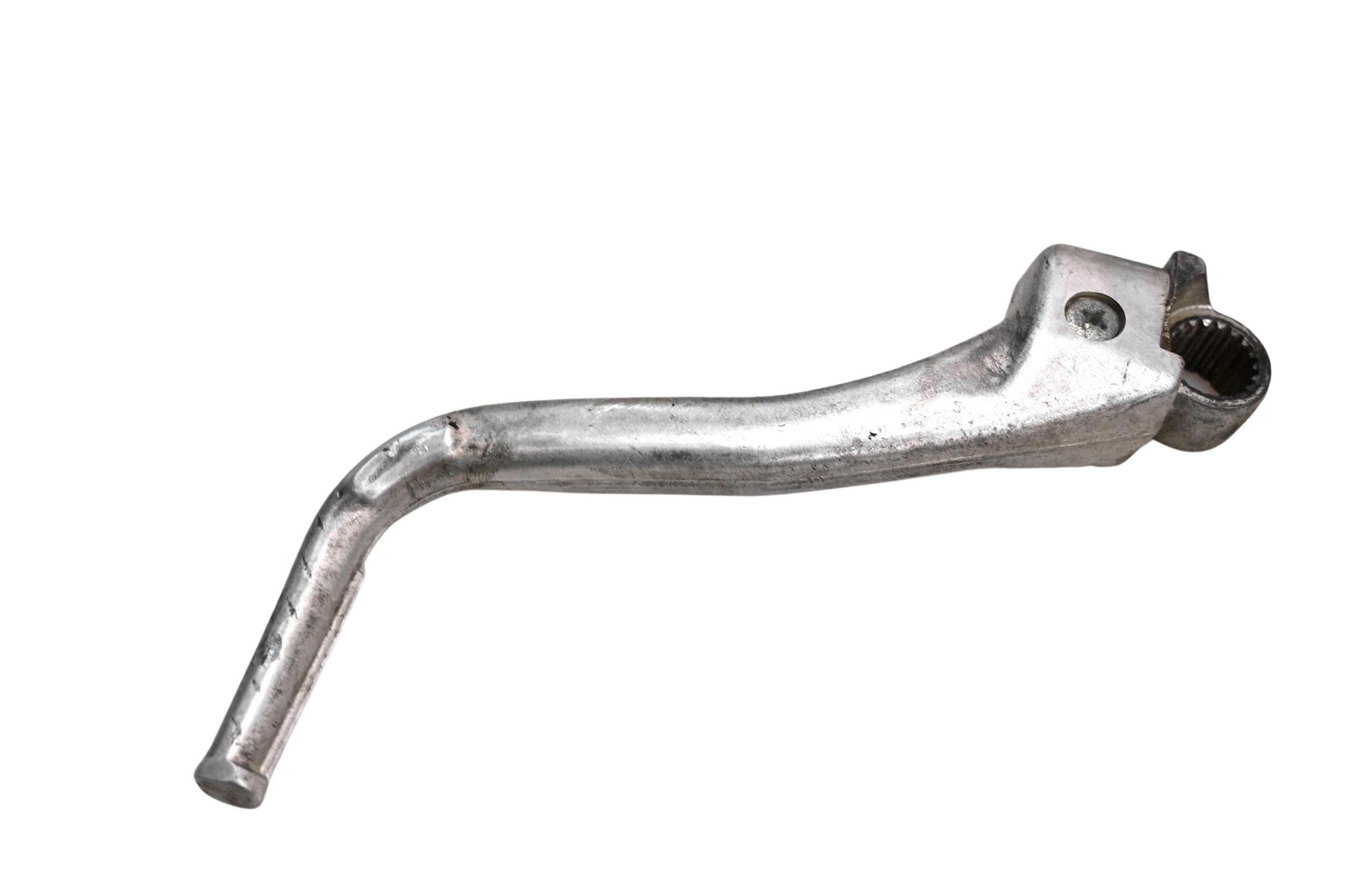 04 Honda TRX450R Kick Start Lever