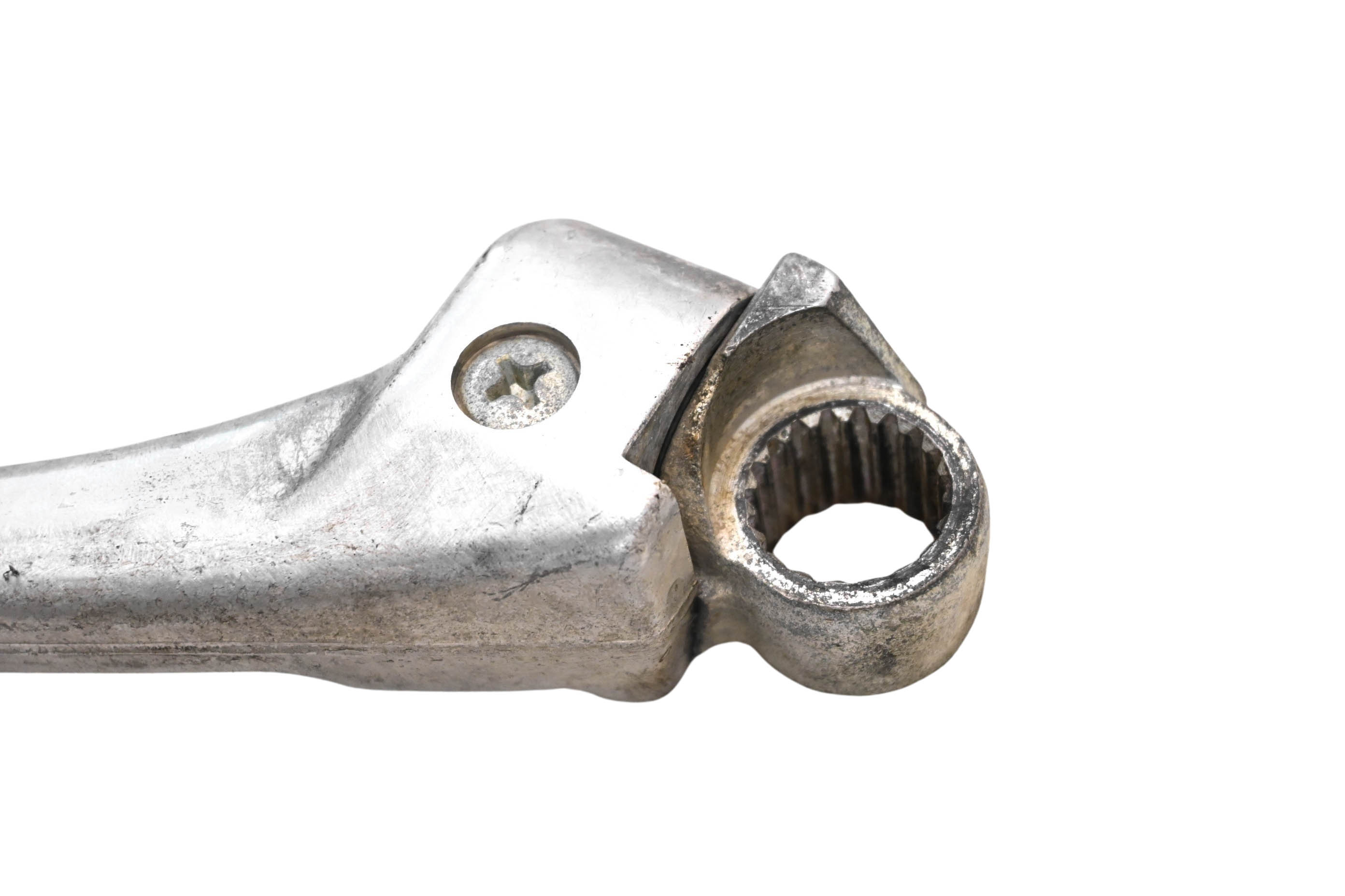 04 Honda TRX450R Kick Start Lever